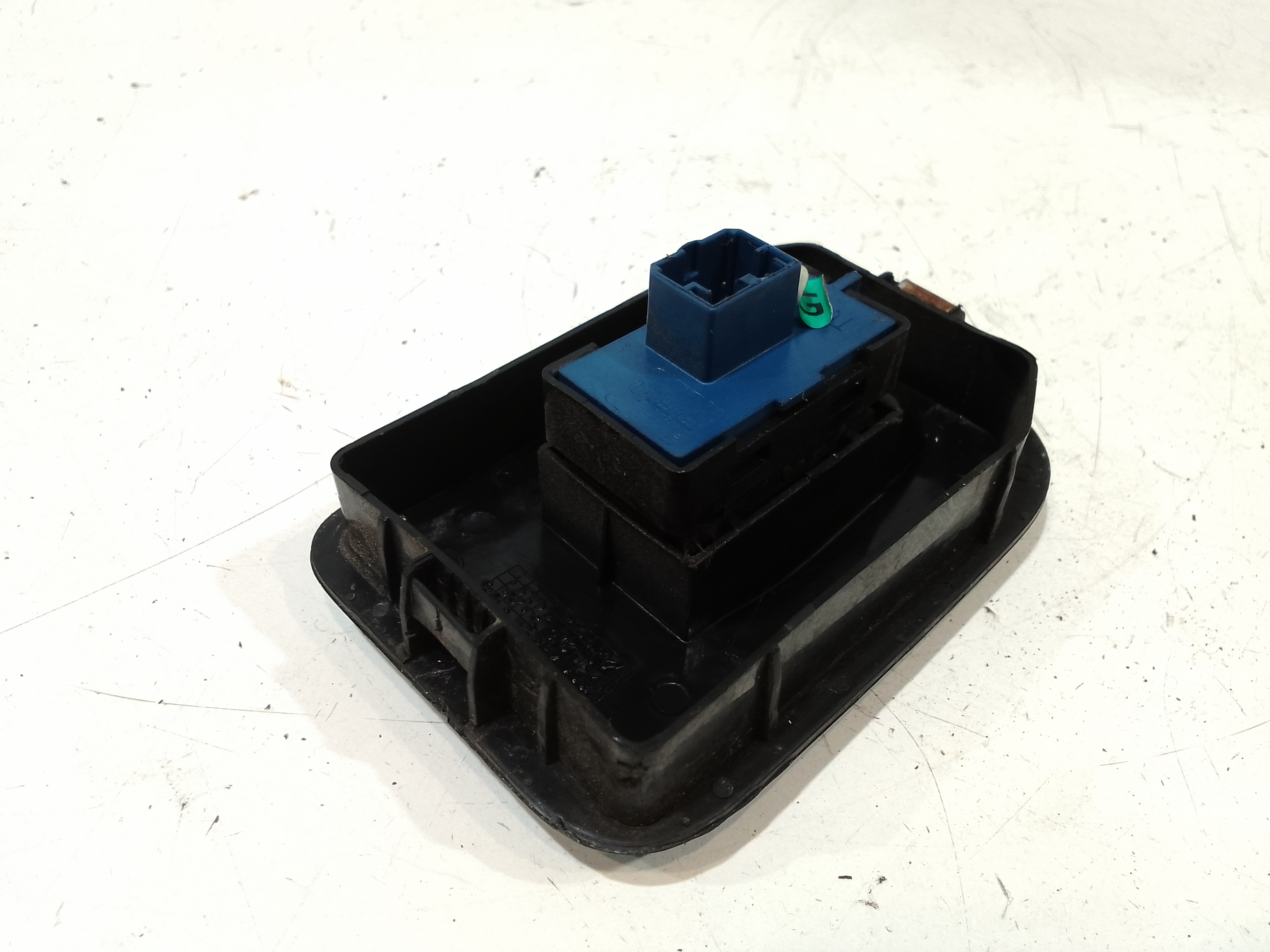 Pulsantiera Anteriore Destra Passeggero per Peugeot Bipper 1 Serie (2007 - In produzione)