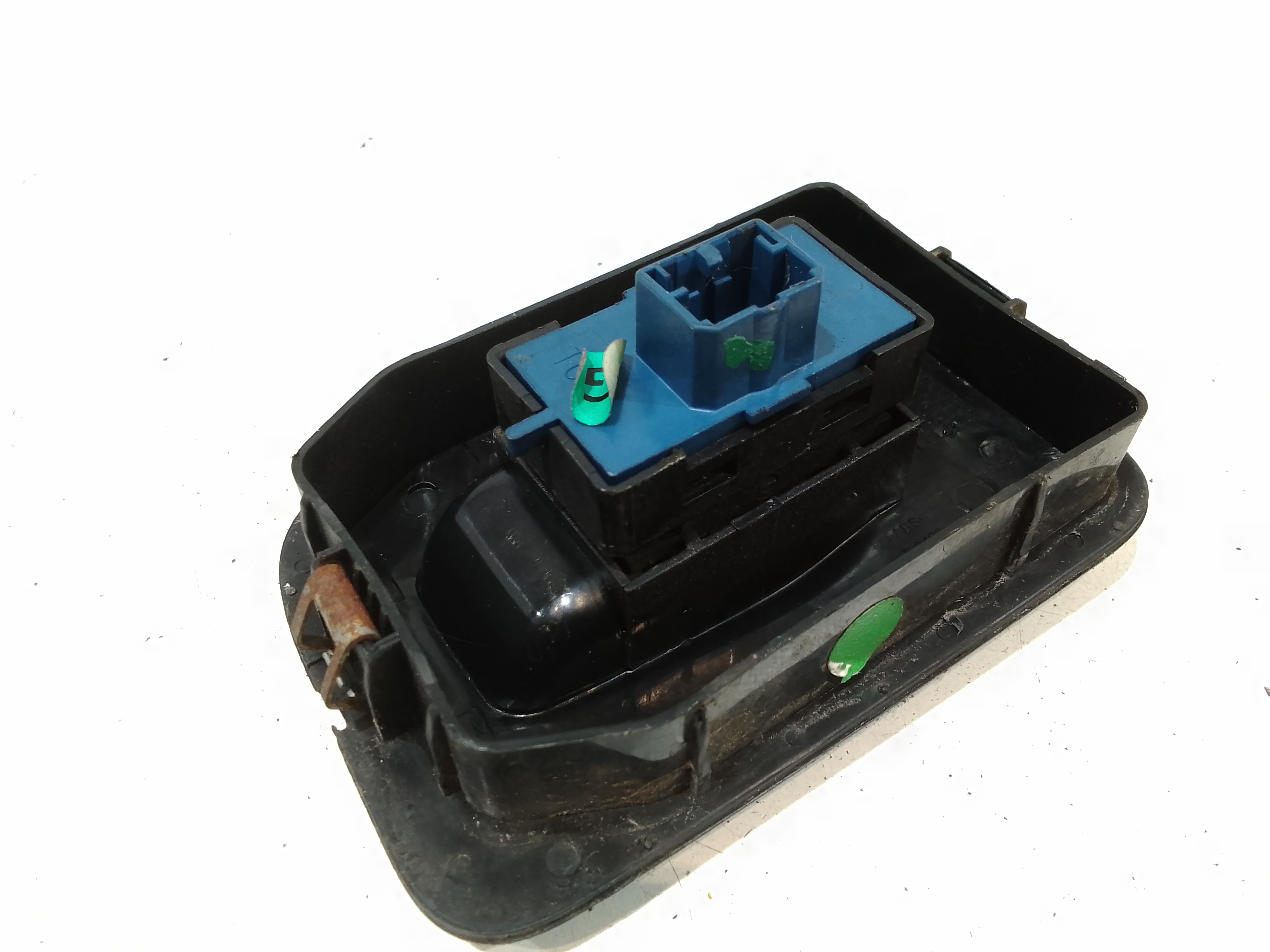 Pulsantiera Anteriore Destra Passeggero per Peugeot Bipper 1 Serie (2007 - In produzione)