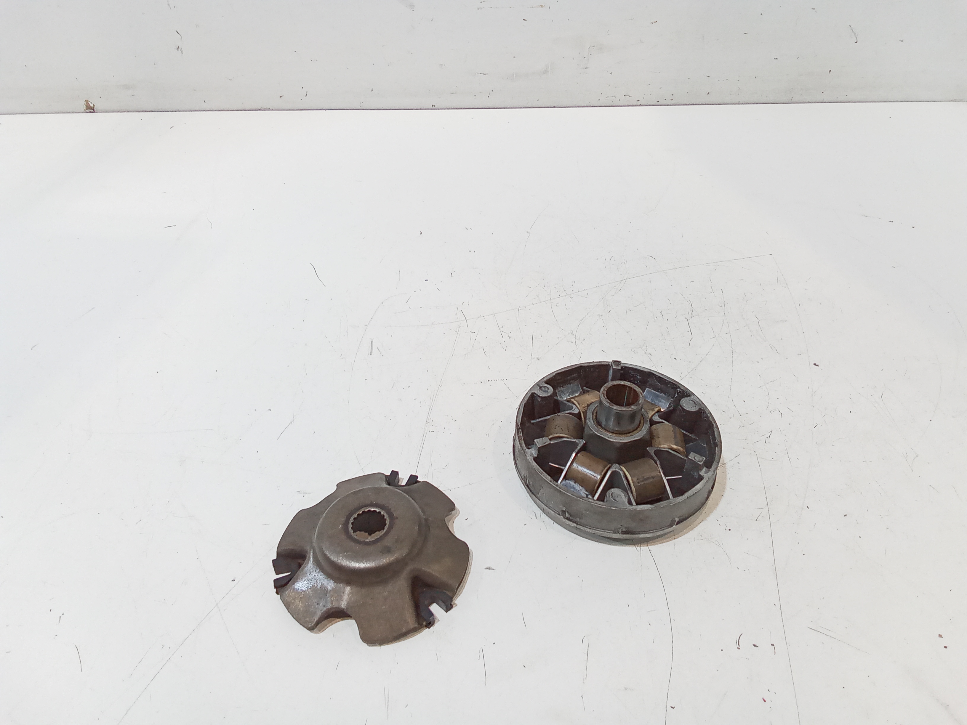 Variatore per Piaggio Liberty Iget (15>18) (2015 - 2018)