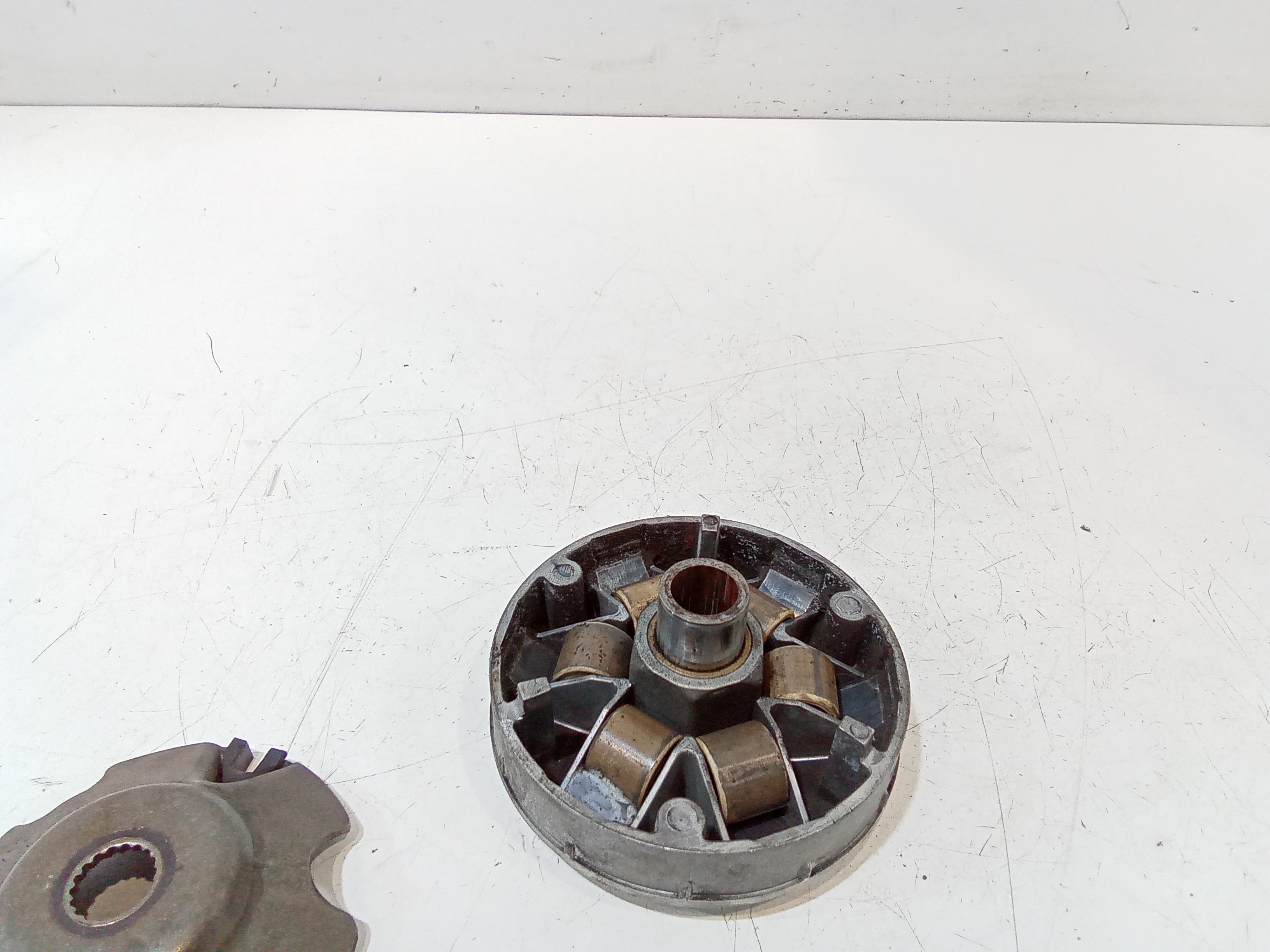 Variatore per Piaggio Liberty Iget (15>18) (2015 - 2018)