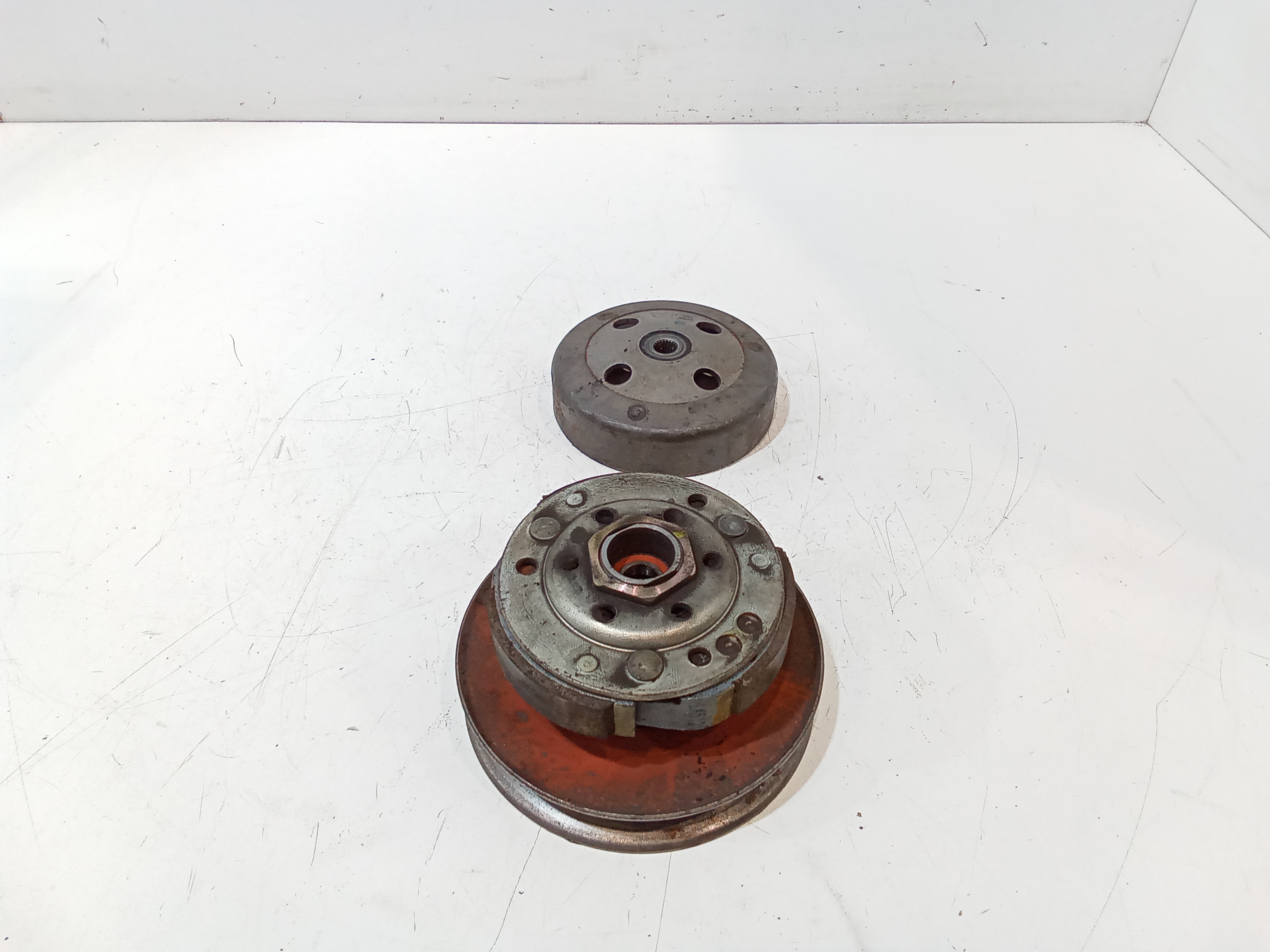 Frizione per Piaggio Liberty Iget (15>18) (2015 - 2018)