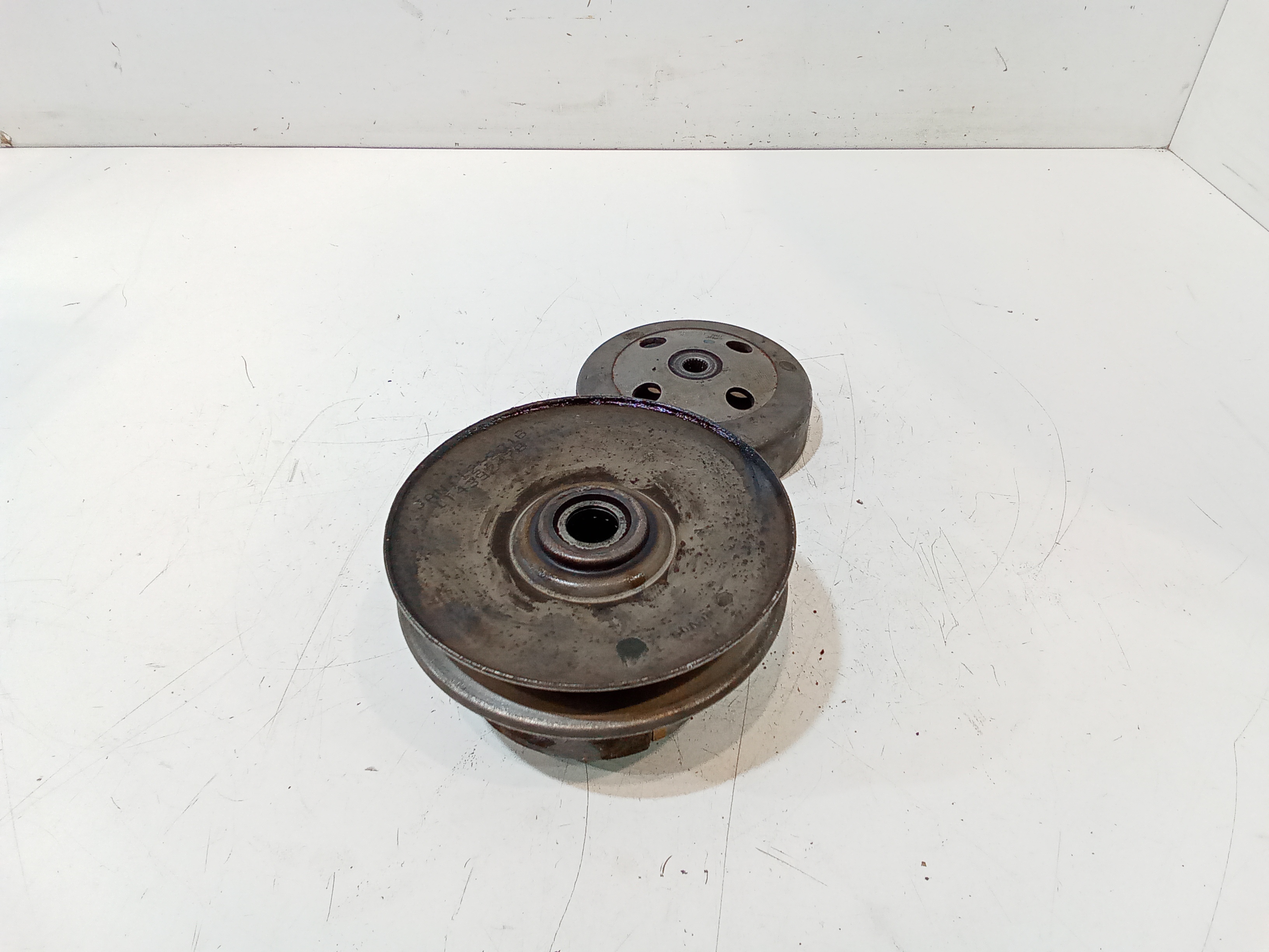 Frizione per Piaggio Liberty Iget (15>18) (2015 - 2018)