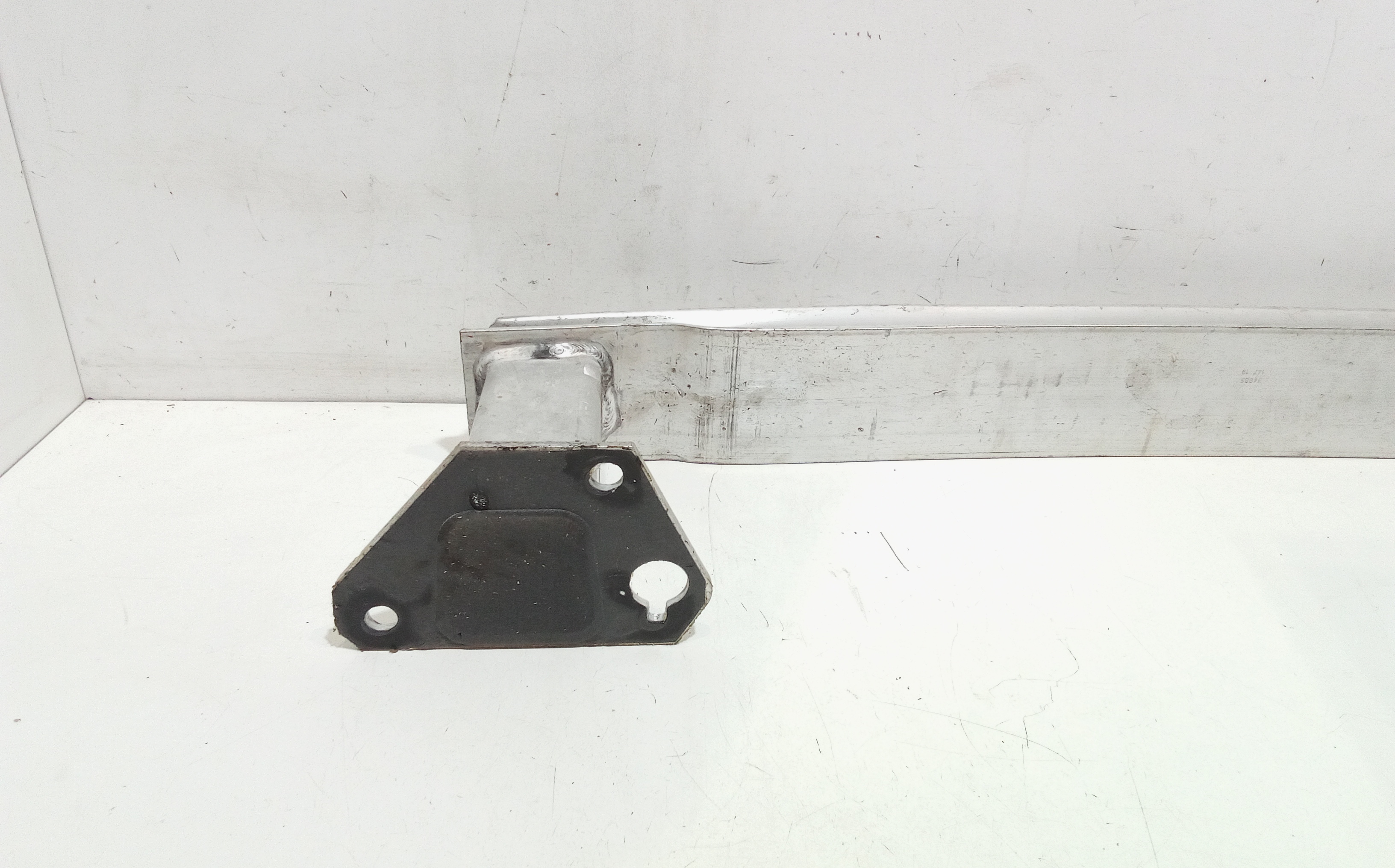 Rinforzo paraurti posteriore per Opel Crossland Serie (x) (17>) (2017 - In produzione)