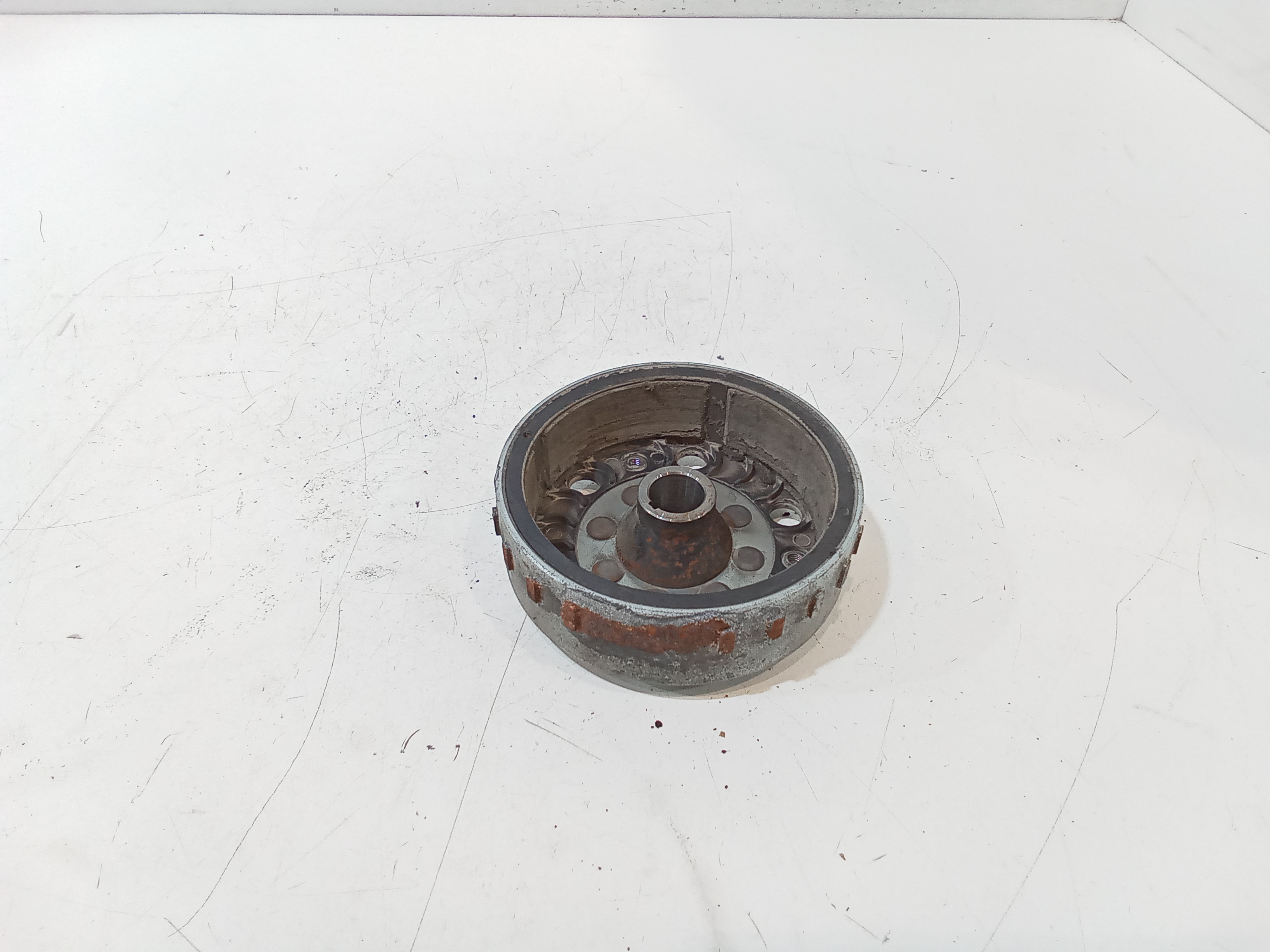 Puleggia albero motore per Piaggio Liberty Iget (15>18) (2015 - 2018)