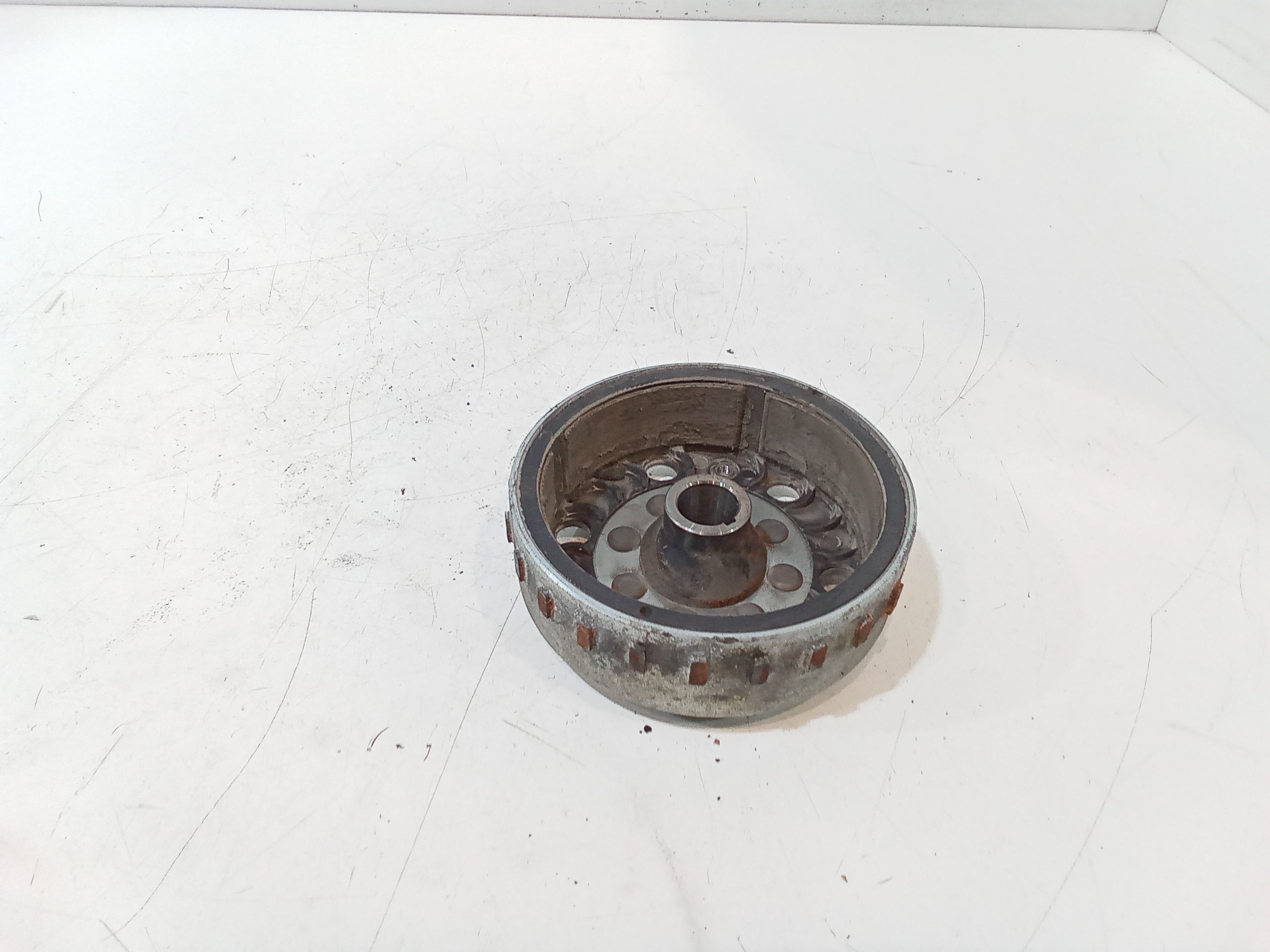 Puleggia albero motore per Piaggio Liberty Iget (15>18) (2015 - 2018)