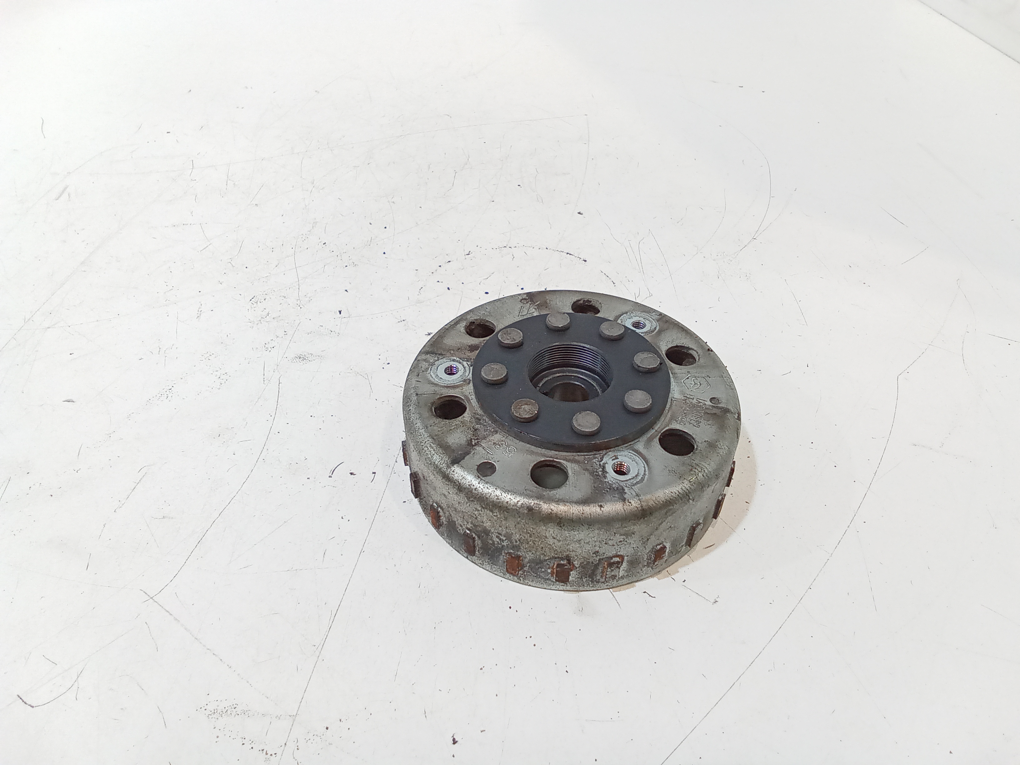 Puleggia albero motore per Piaggio Liberty Iget (15>18) (2015 - 2018)