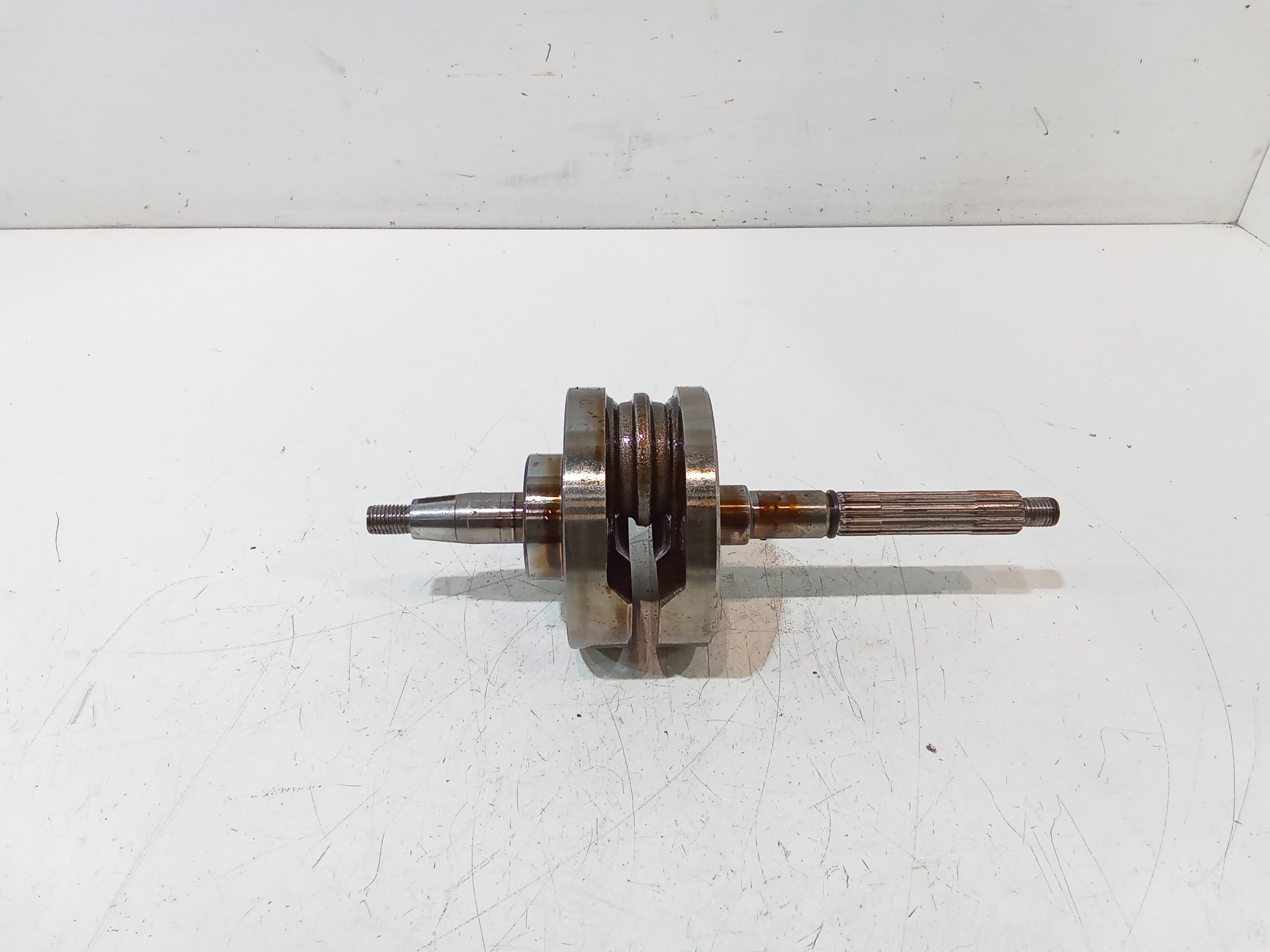 Albero Motore per Piaggio Liberty Iget (15>18) (2015 - 2018)