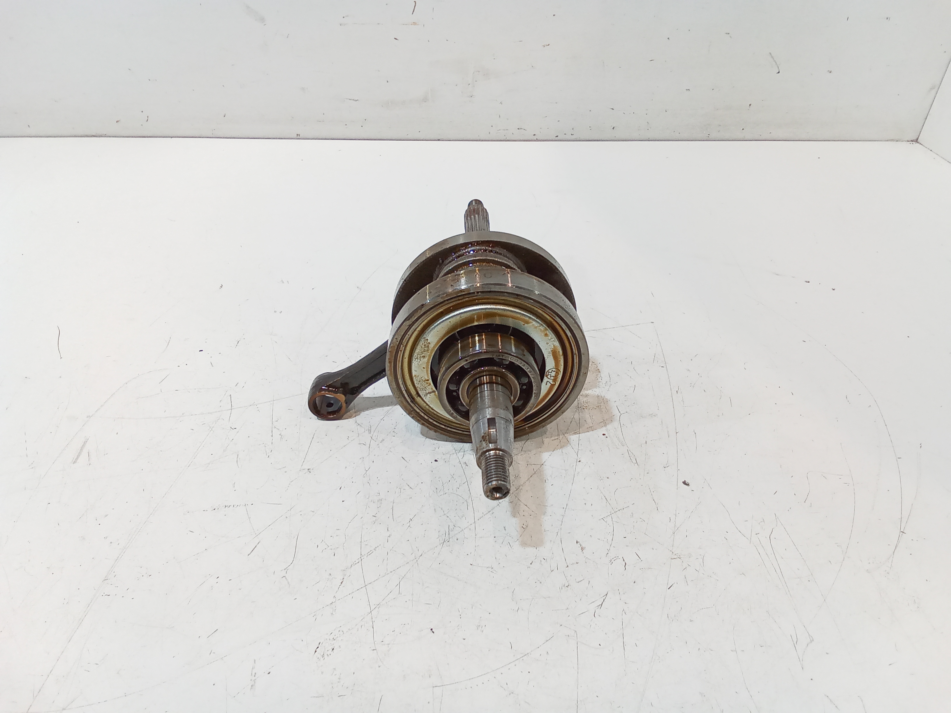 Albero Motore per Piaggio Liberty Iget (15>18) (2015 - 2018)