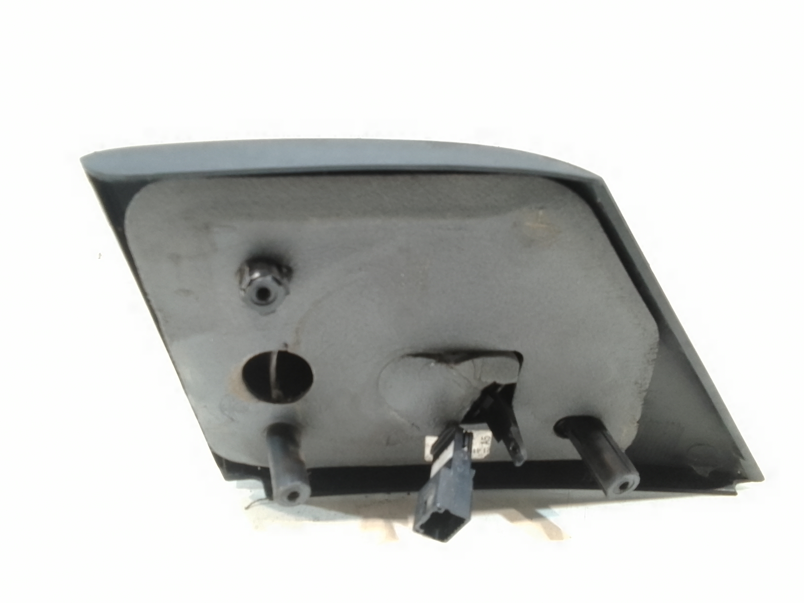 Specchietto Retrovisore Destro per Renault Twingo Ii Serie  (07>14) (2007 - 2014)