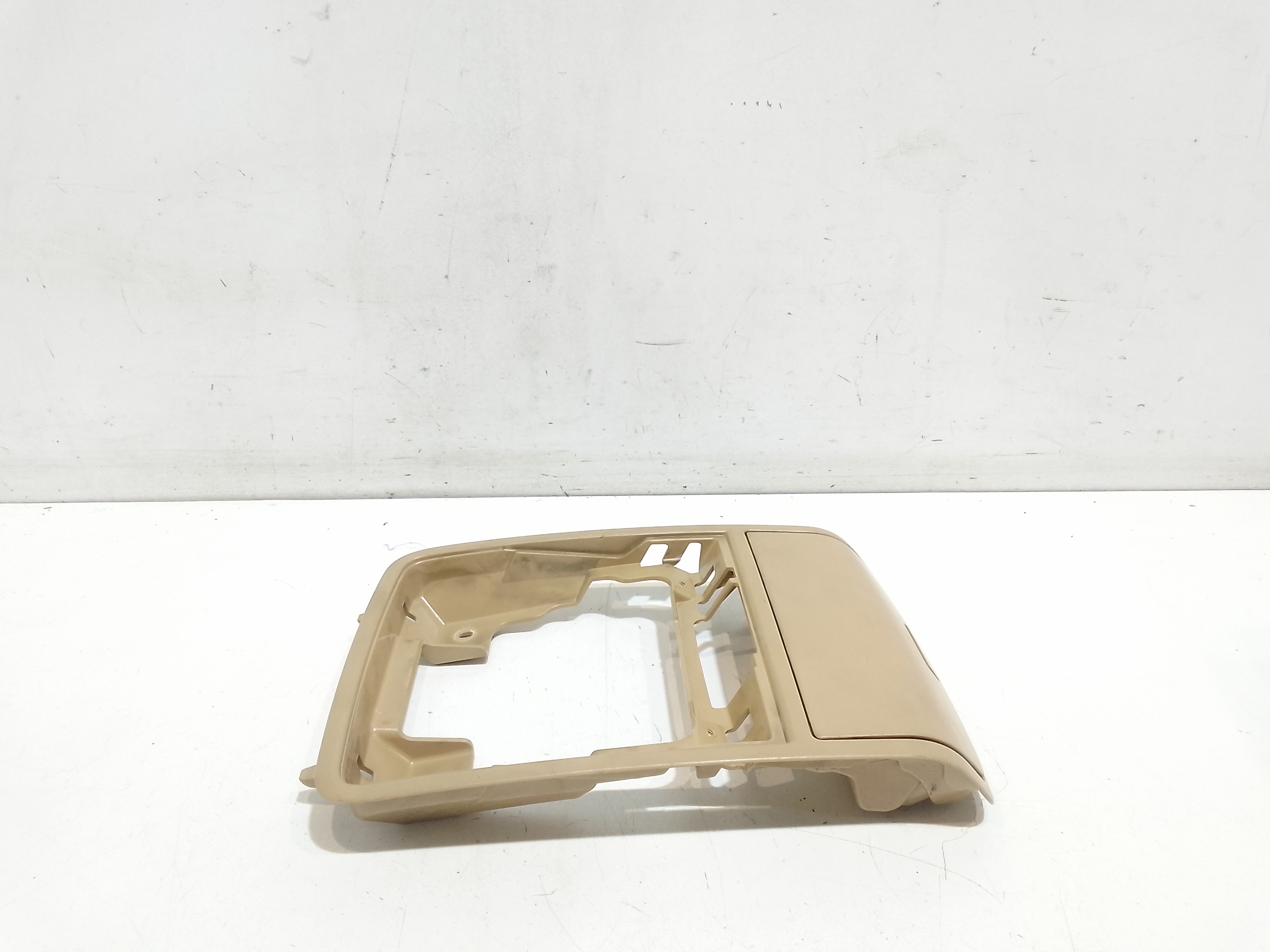 Vano portaoggetti per Volkswagen Golf 5 Berlina (03>08) (2003 - 2008)