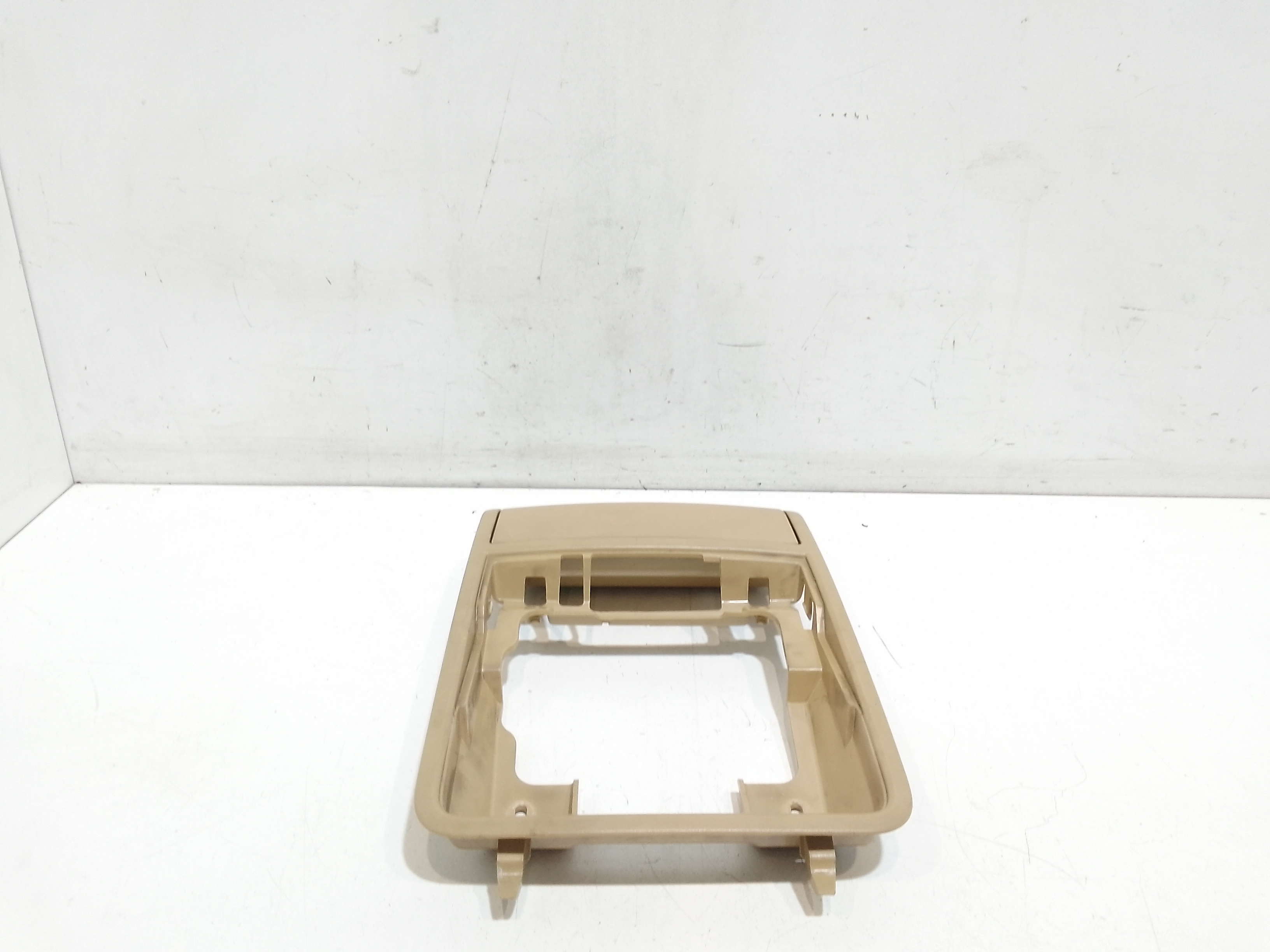 Vano portaoggetti per Volkswagen Golf 5 Berlina (03>08) (2003 - 2008)