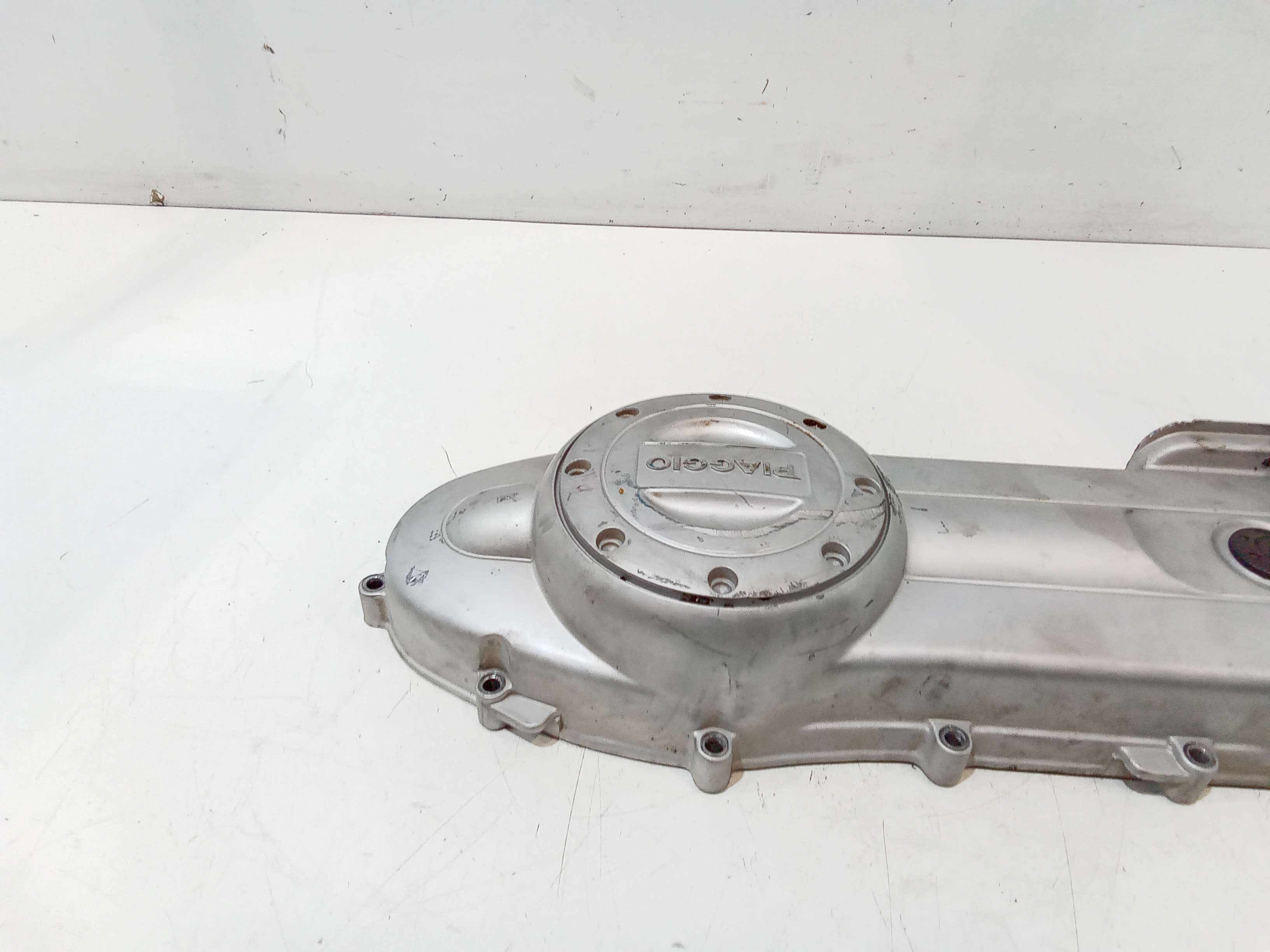 Carter messa in moto per Piaggio Liberty Iget (15>18) (2015 - 2018)