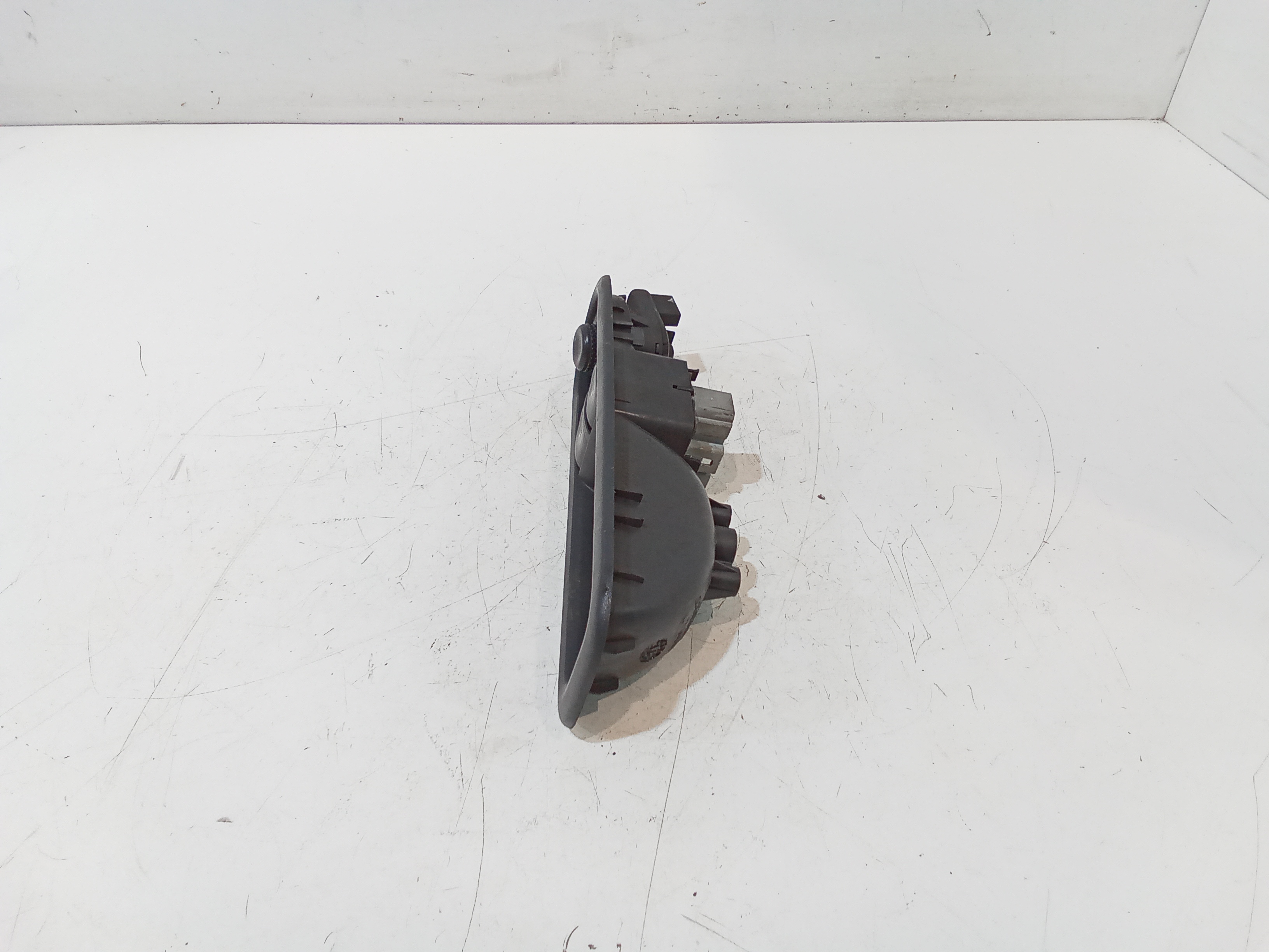 Pulsantiera anteriore sinistra Guida per Renault Twingo Ii Serie  (07>14) (2007 - 2014)