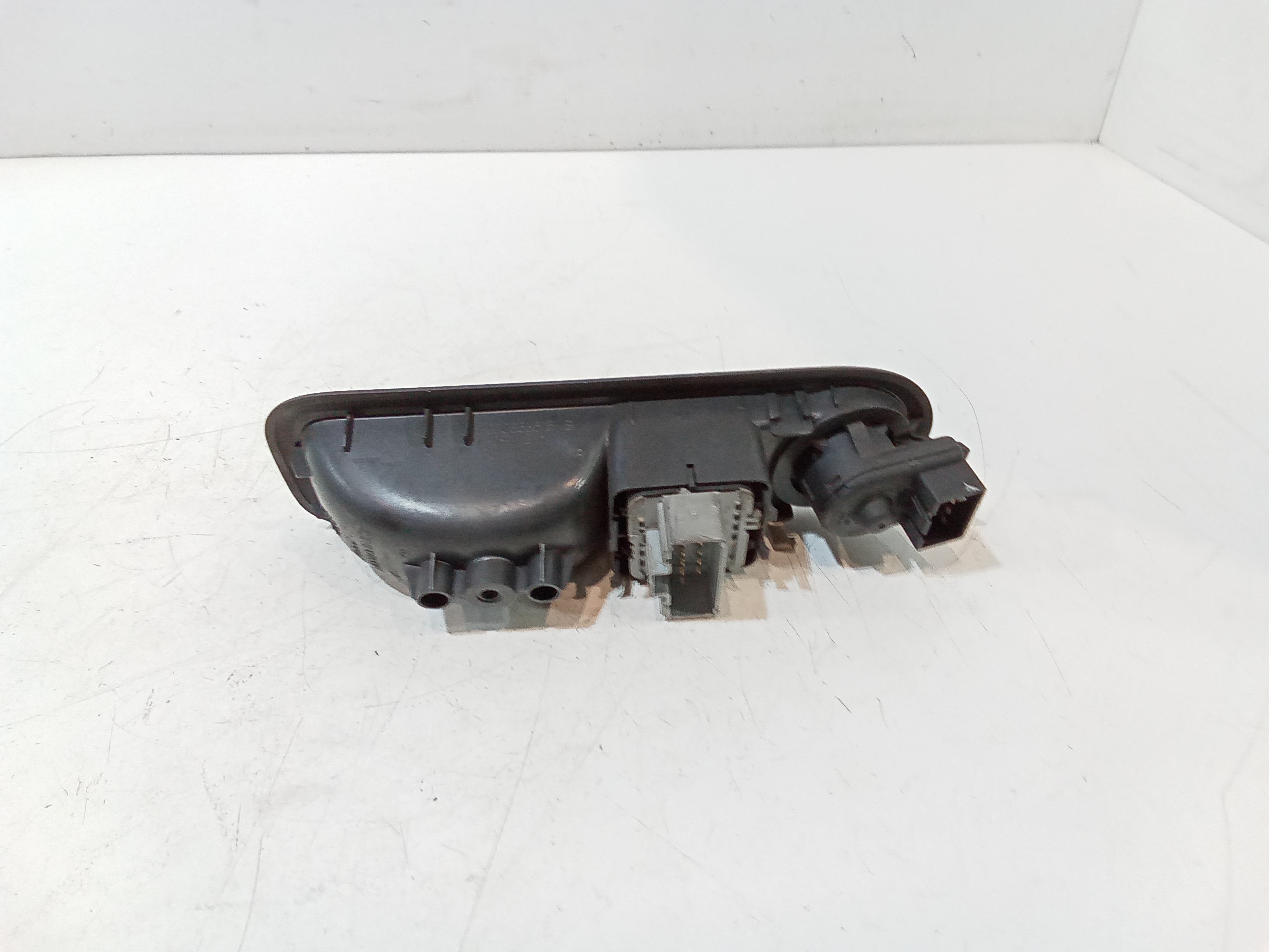 Pulsantiera anteriore sinistra Guida per Renault Twingo Ii Serie  (07>14) (2007 - 2014)