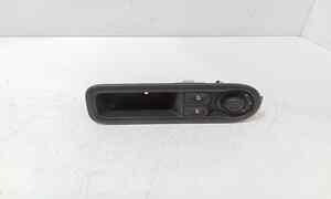 Pulsantiera anteriore sinistra Guida per Renault Twingo Ii Serie  (07>14) (2007 - 2014)