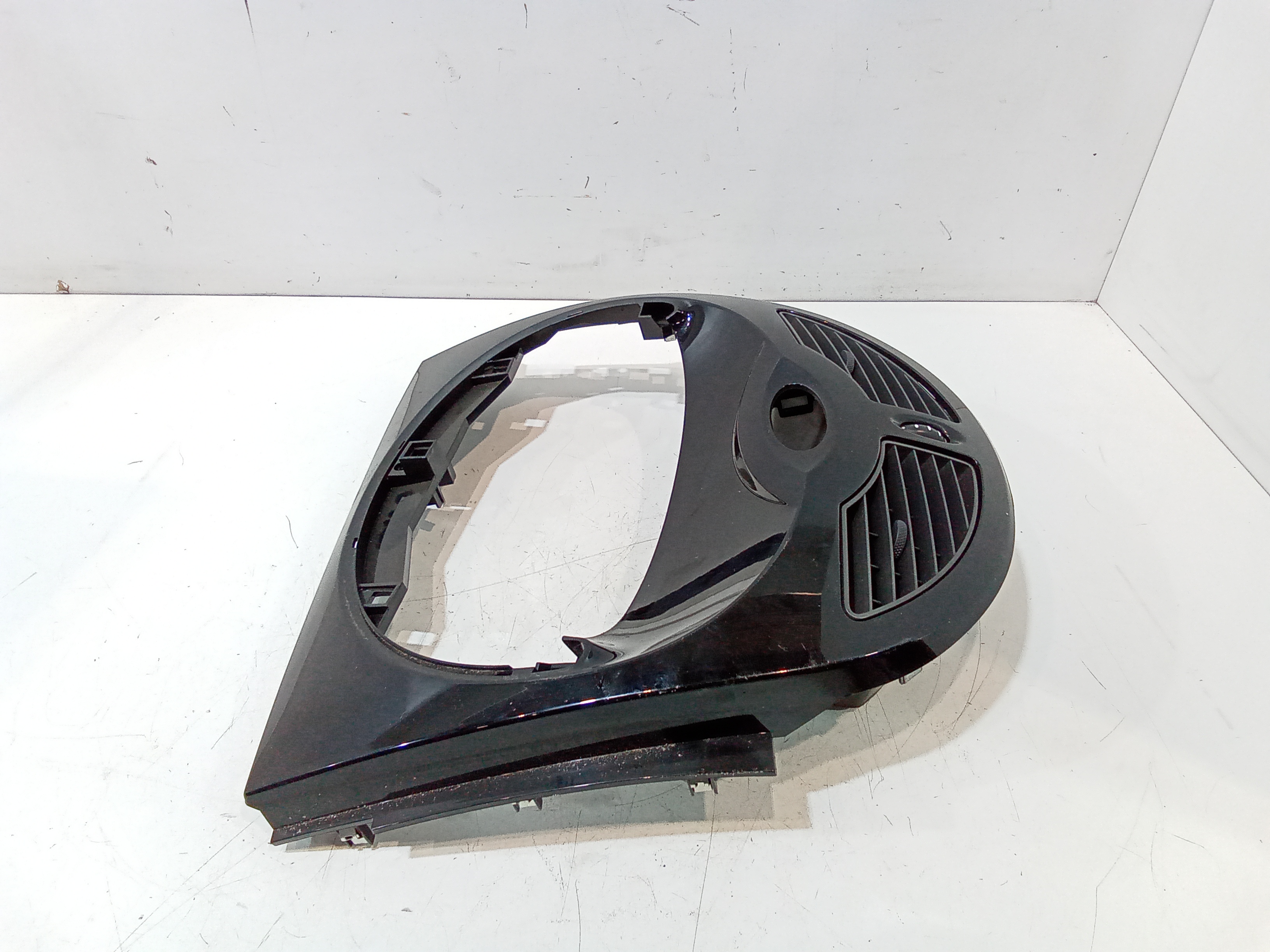 Bocchette Aria Centrale per Renault Twingo Ii Serie  (07>14) (2007 - 2014)