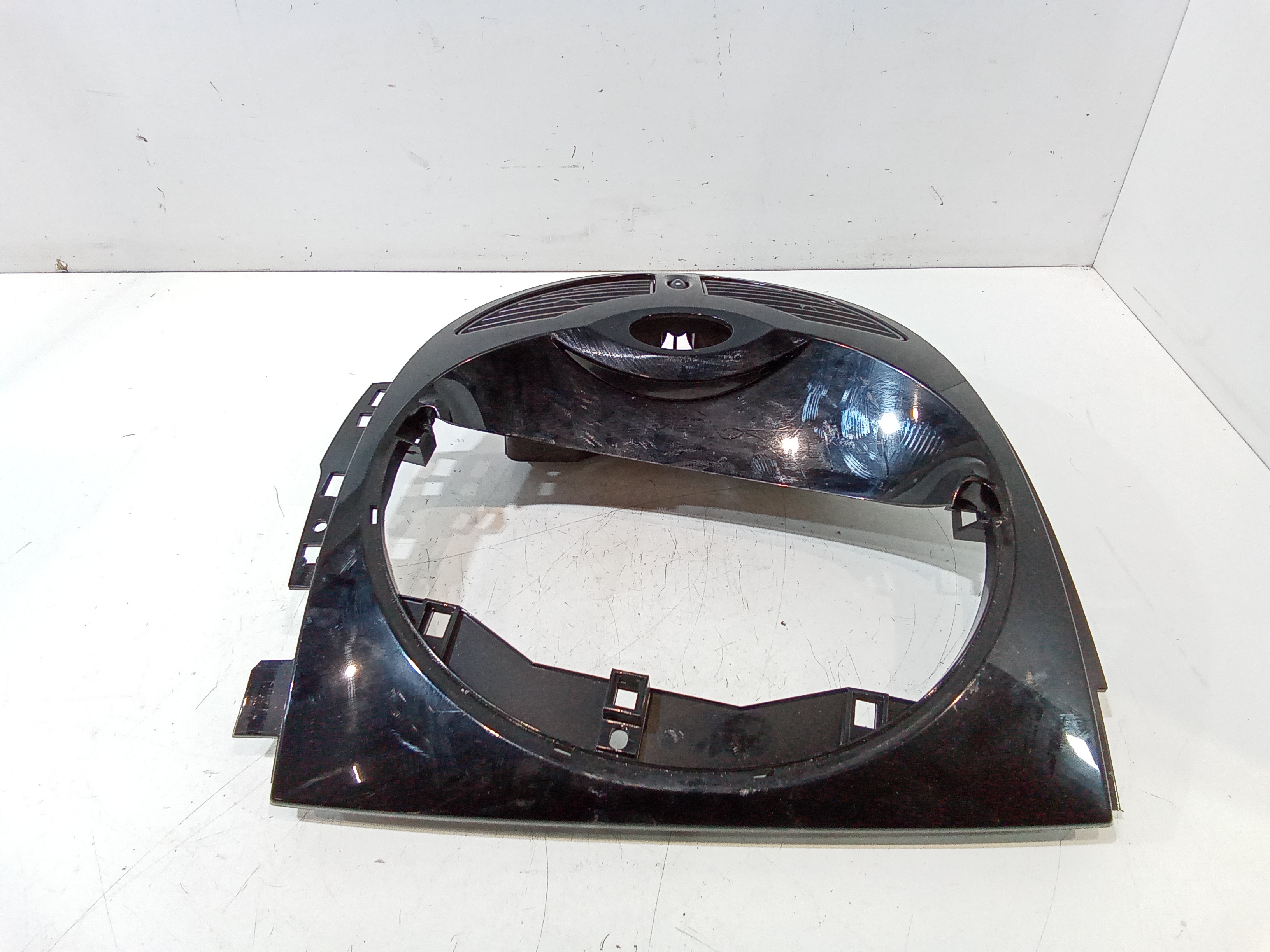 Bocchette Aria Centrale per Renault Twingo Ii Serie  (07>14) (2007 - 2014)