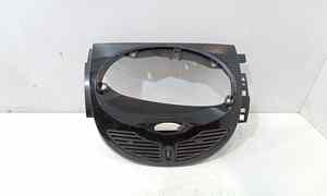 Bocchette Aria Centrale per Renault Twingo Ii Serie  (07>14) (2007 - 2014)