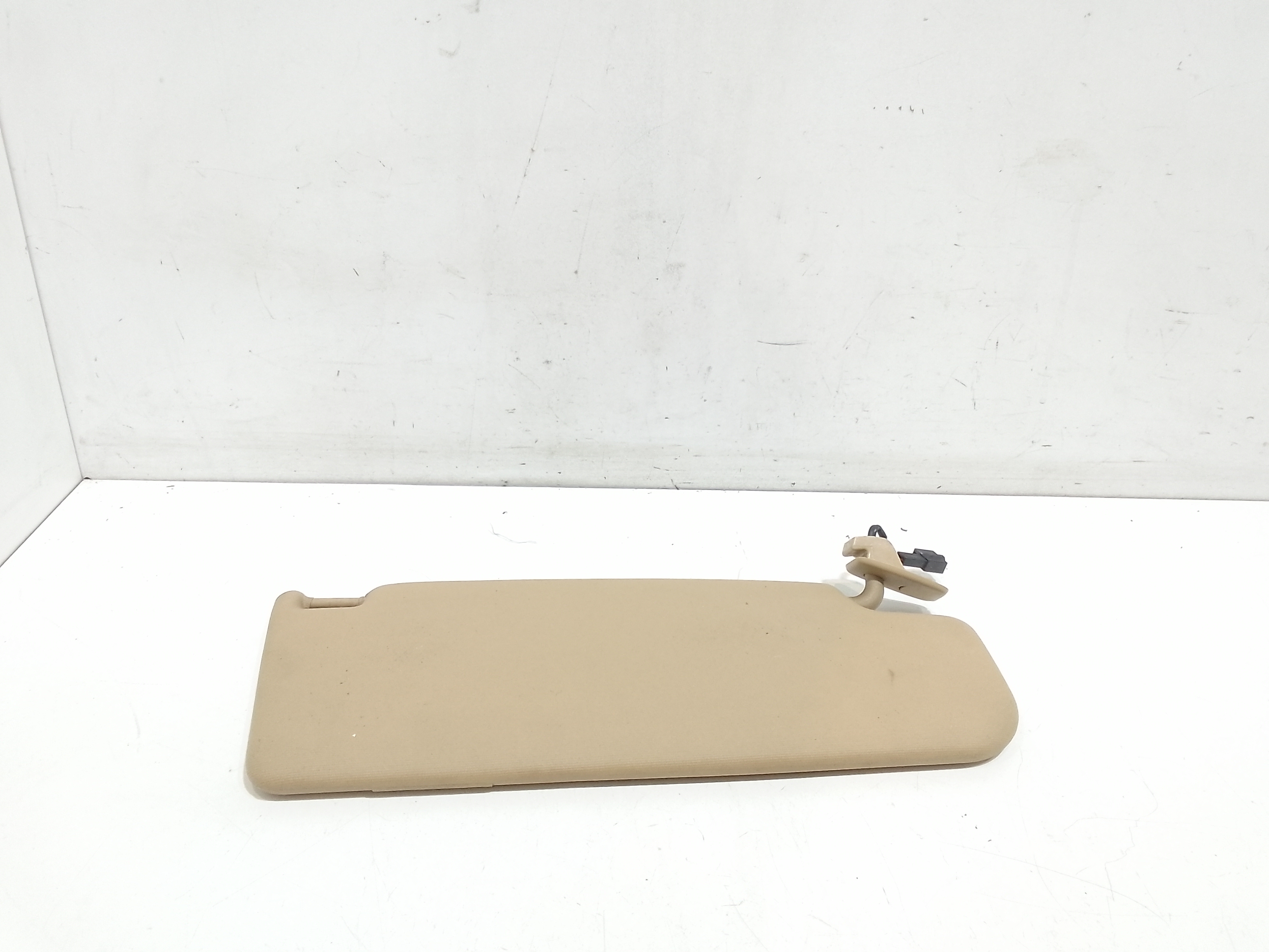 Parasole aletta anteriore Lato Guida per Volkswagen Golf 5 Berlina (03>08) (2003 - 2008)