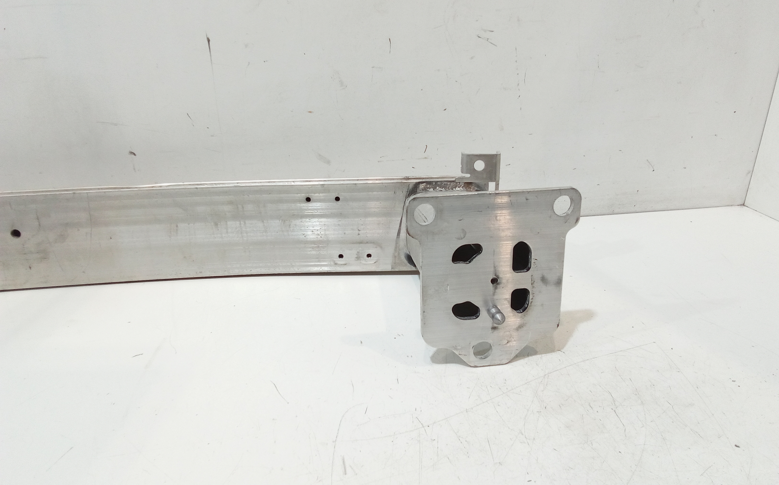 Rinforzo Paraurti anteriore per Opel Crossland Serie (x) (17>) (2017 - In produzione)