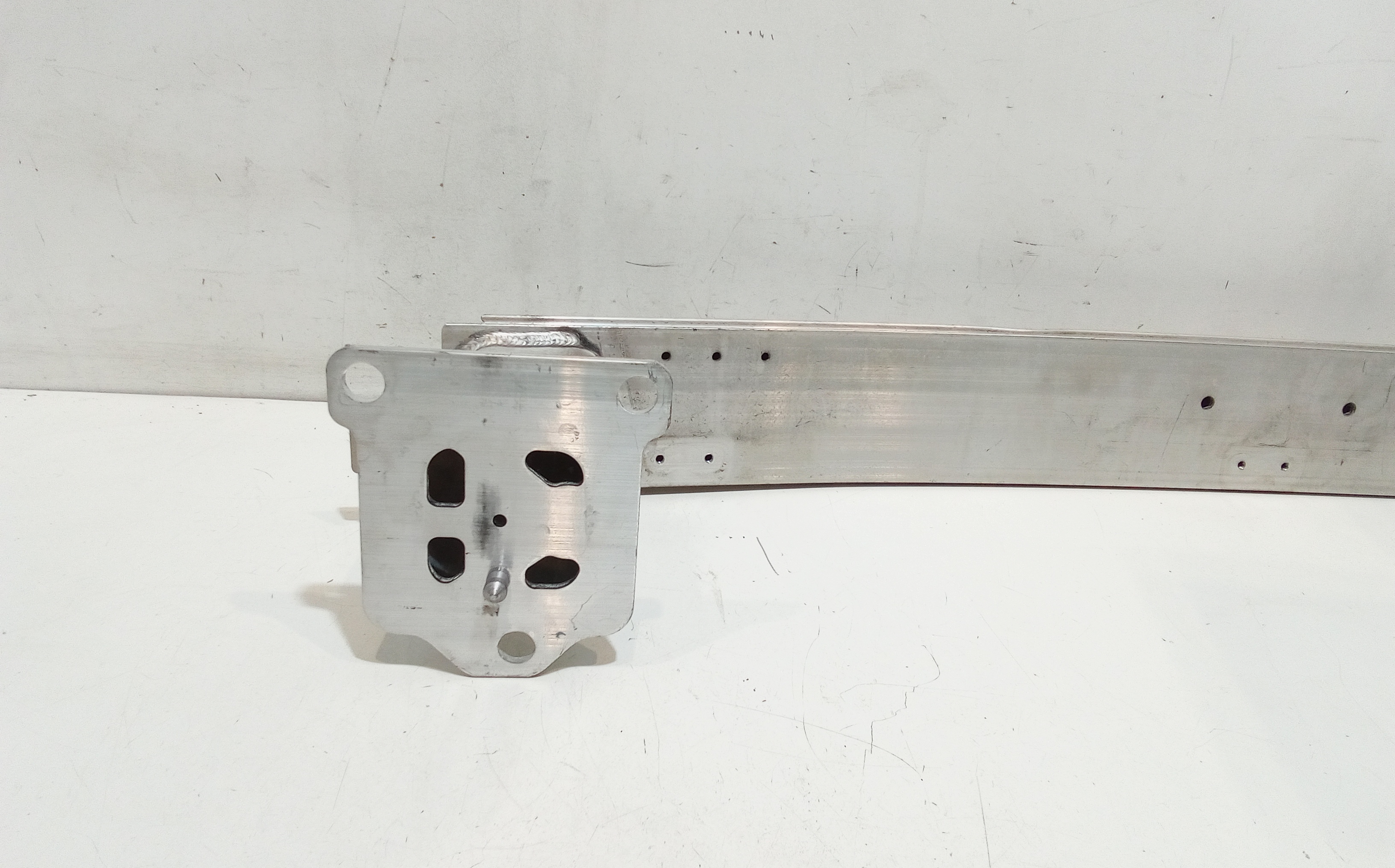 Rinforzo Paraurti anteriore per Opel Crossland Serie (x) (17>) (2017 - In produzione)