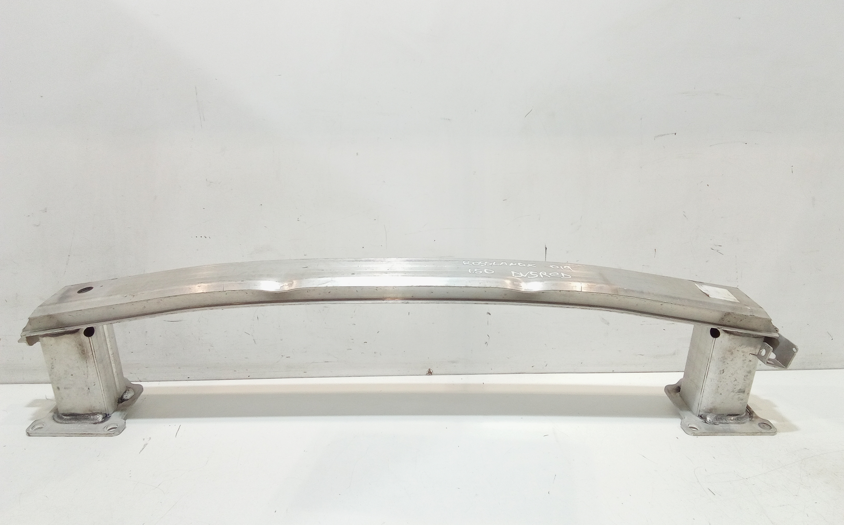 Rinforzo Paraurti anteriore per Opel Crossland Serie (x) (17>) (2017 - In produzione)