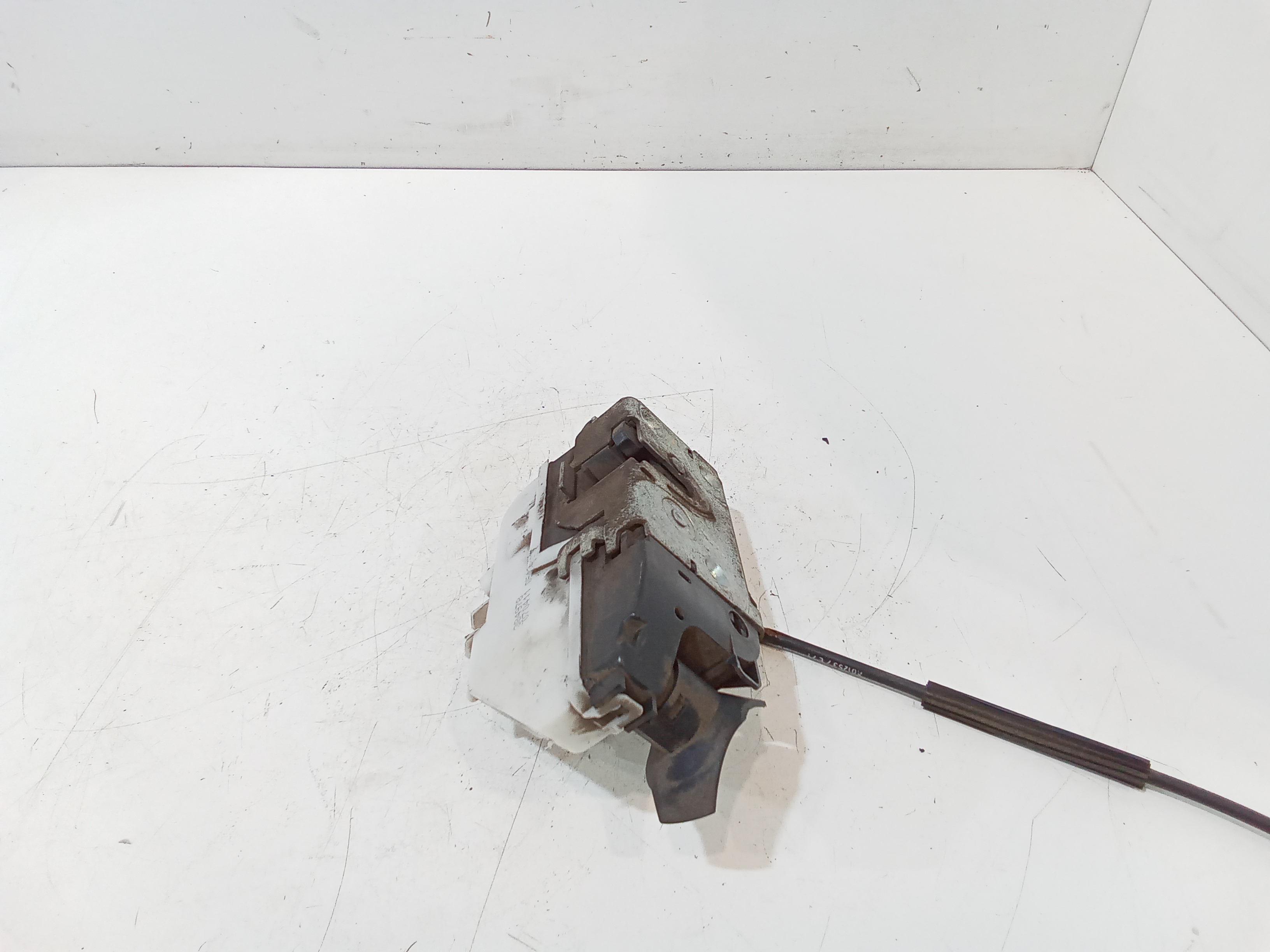 Attuatore serratura anteriore sinistro per Renault Twingo Ii Serie  (07>14) (2007 - 2014)