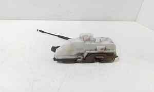 Attuatore serratura anteriore sinistro per Renault Twingo Ii Serie  (07>14) (2007 - 2014)