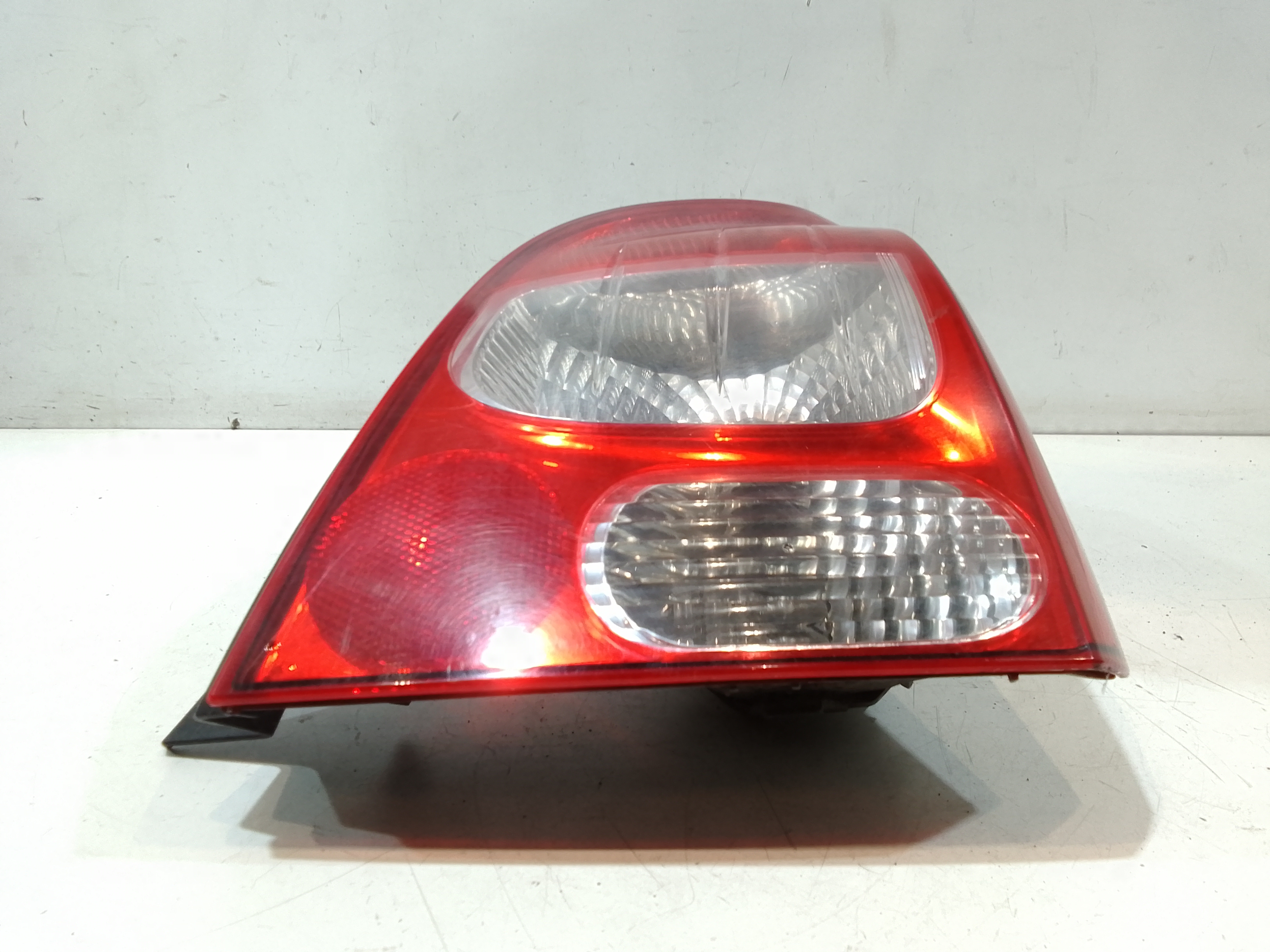 Stop fanale posteriore Destro Passeggero per Renault Twingo Ii Serie  (07>14) (2007 - 2014)