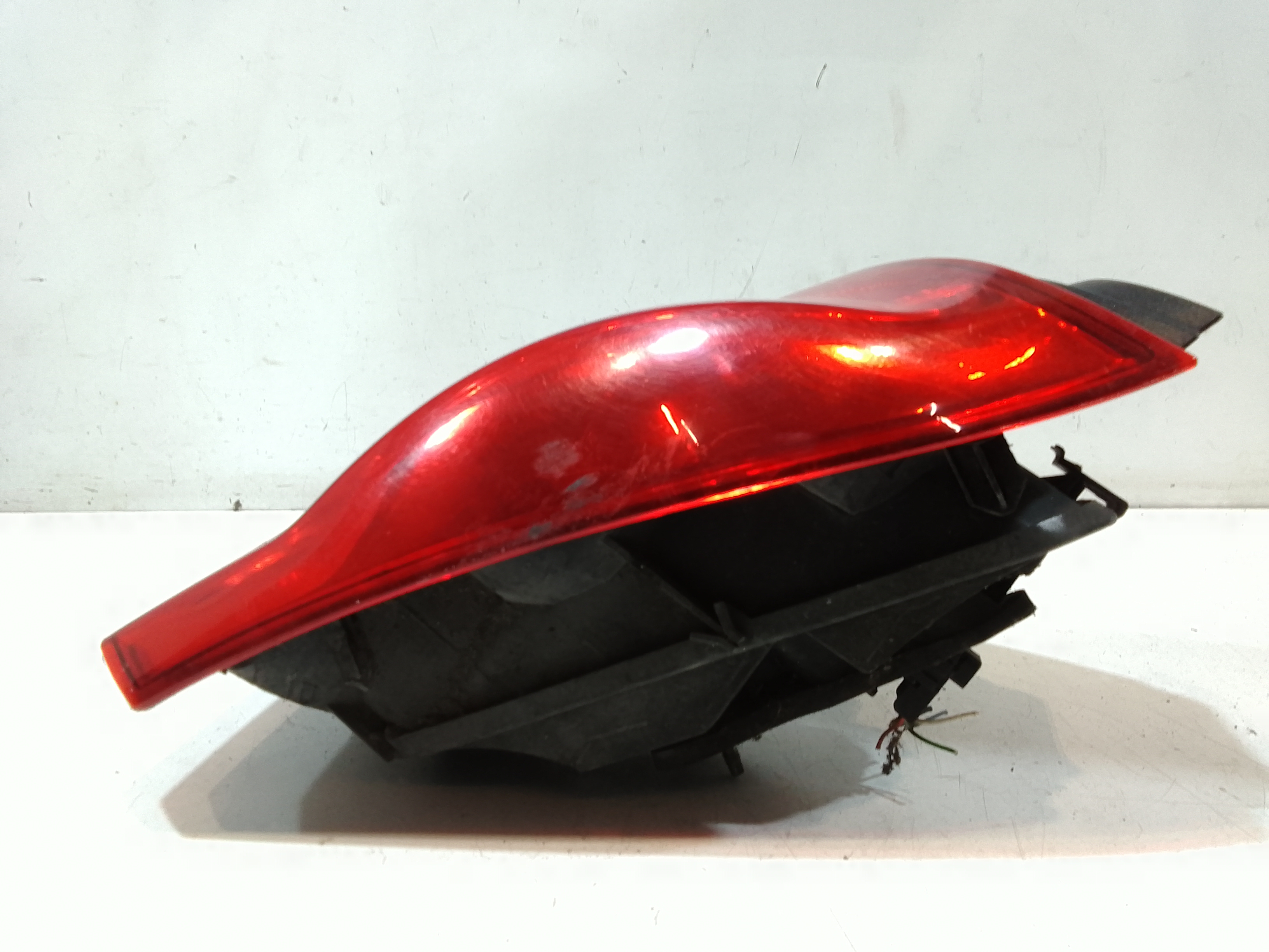 Stop fanale posteriore Destro Passeggero per Renault Twingo Ii Serie  (07>14) (2007 - 2014)