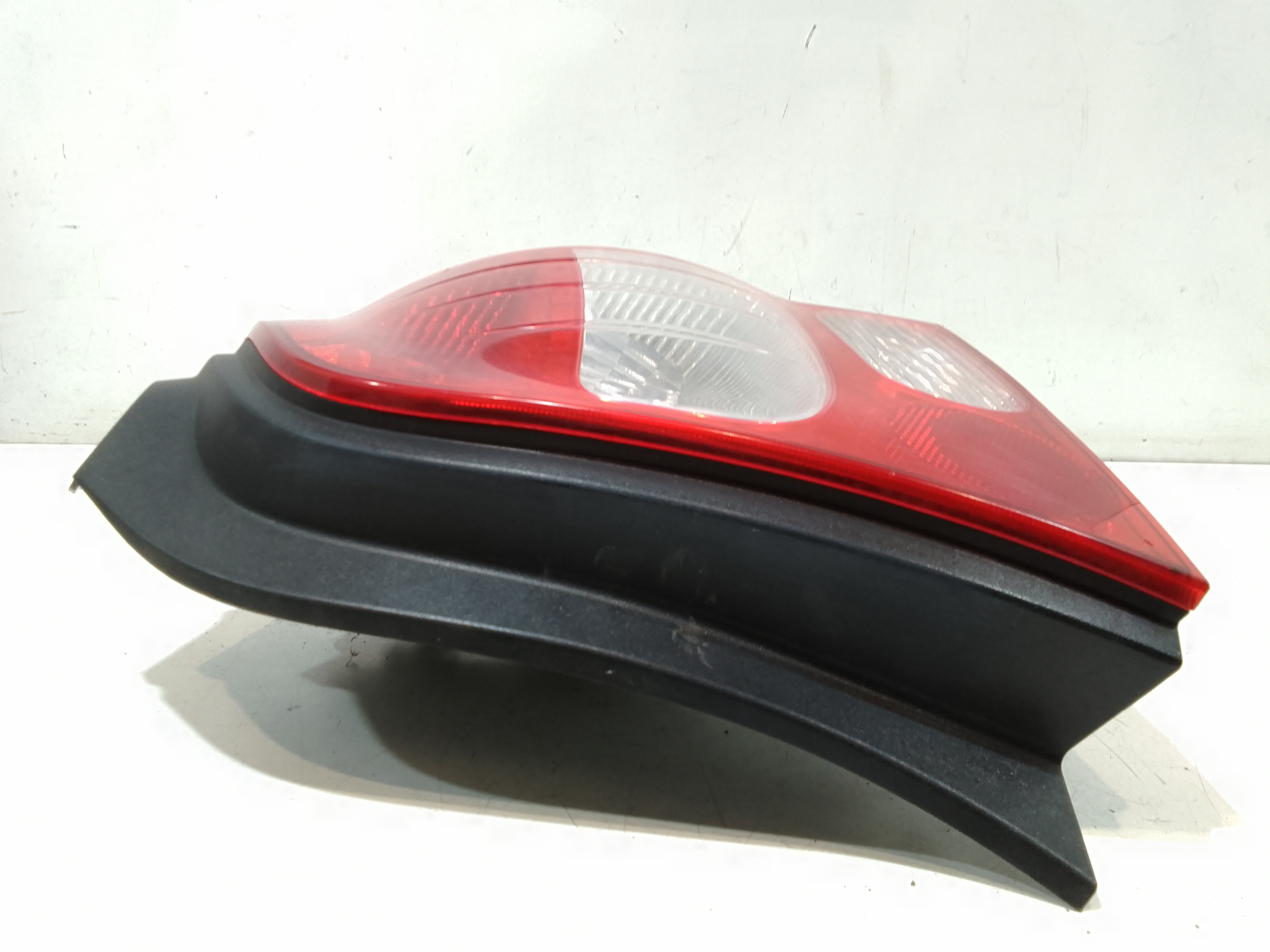 Stop fanale posteriore Destro Passeggero per Renault Twingo Ii Serie  (07>14) (2007 - 2014)