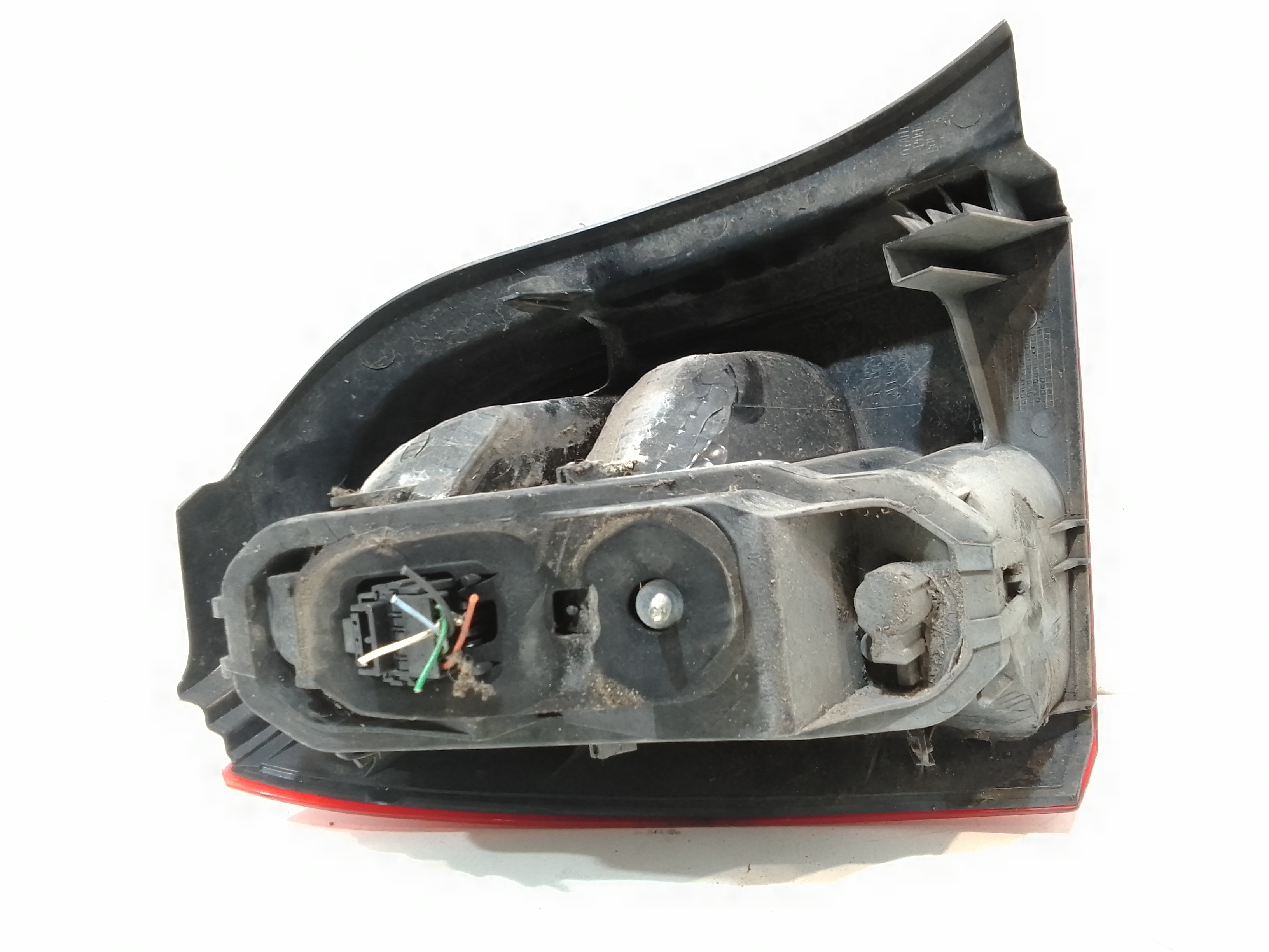 Stop fanale posteriore Destro Passeggero per Renault Twingo Ii Serie  (07>14) (2007 - 2014)