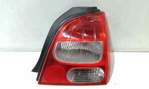 Stop fanale posteriore Destro Passeggero per Renault Twingo Ii Serie  (07>14) (2007 - 2014)
