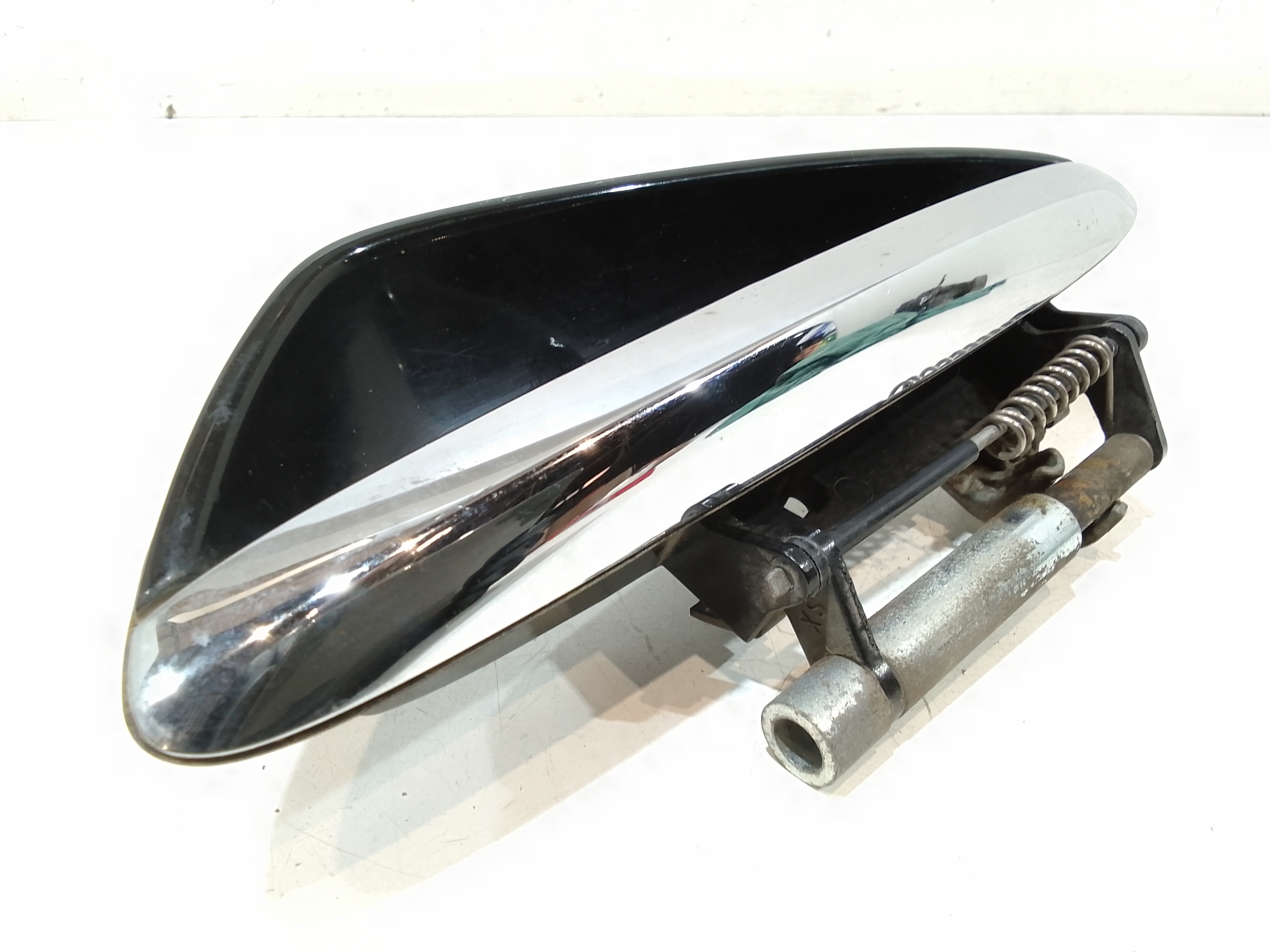 Maniglia esterna Posteriore Sinistra per Alfa Romeo 159 Berlina Serie (939_) (05>11) (2005 - 2011)