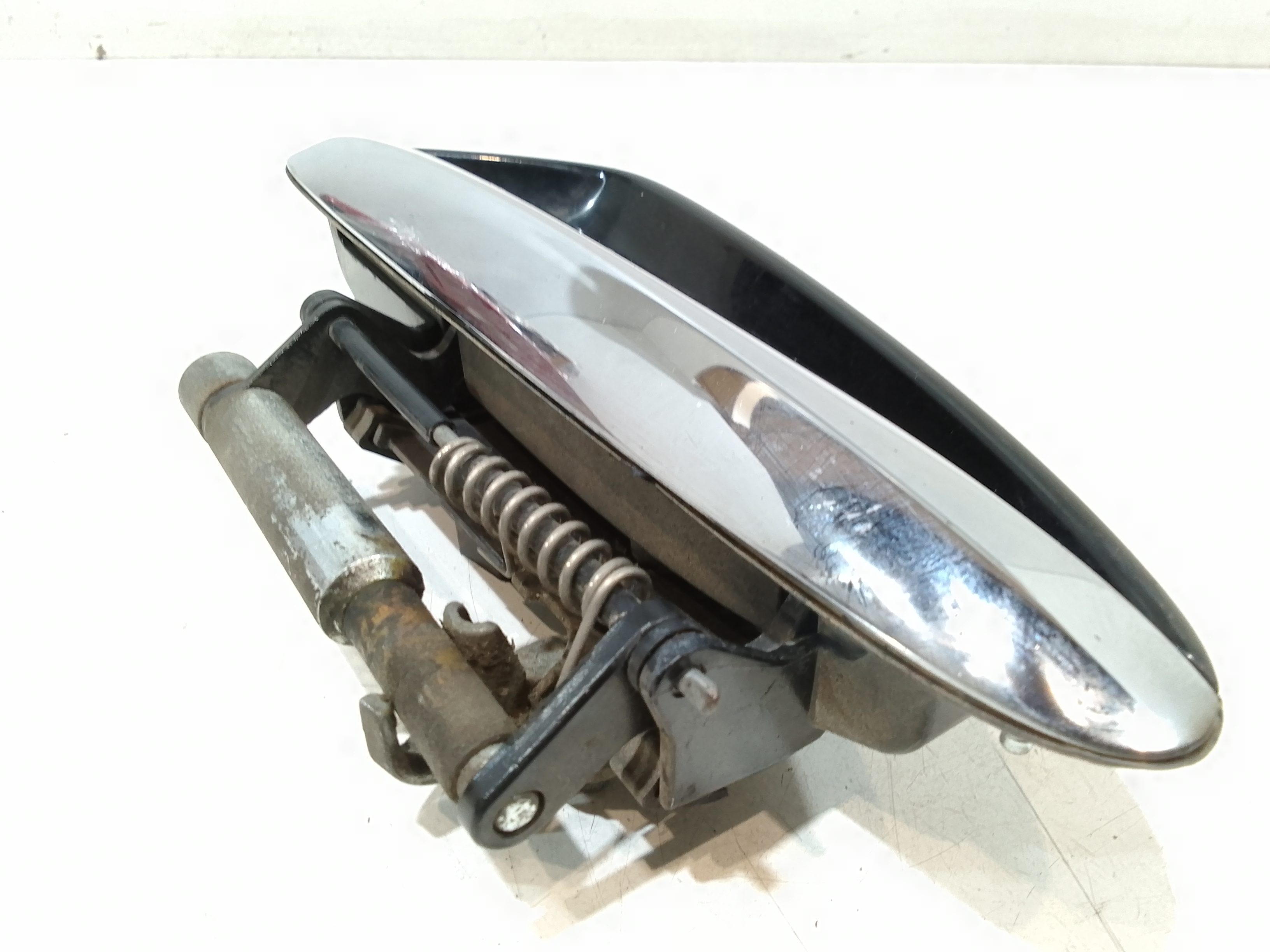 Maniglia esterna Posteriore Sinistra per Alfa Romeo 159 Berlina Serie (939_) (05>11) (2005 - 2011)