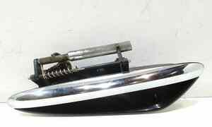 Maniglia esterna Posteriore Sinistra per Alfa Romeo 159 Berlina Serie (939_) (05>11) (2005 - 2011)