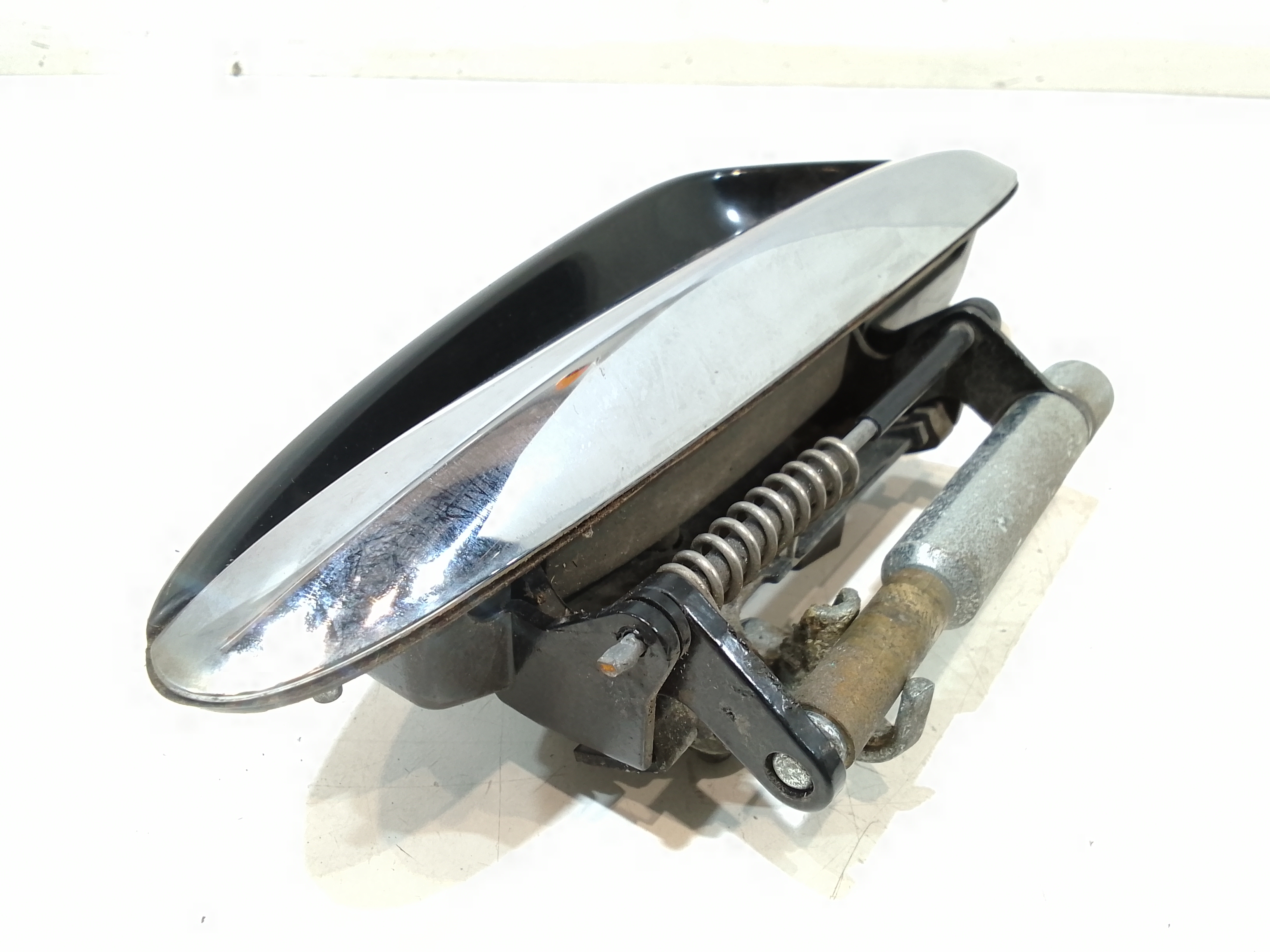 Maniglia esterna Posteriore Destra per Alfa Romeo 159 Berlina Serie (939_) (05>11) (2005 - 2011)