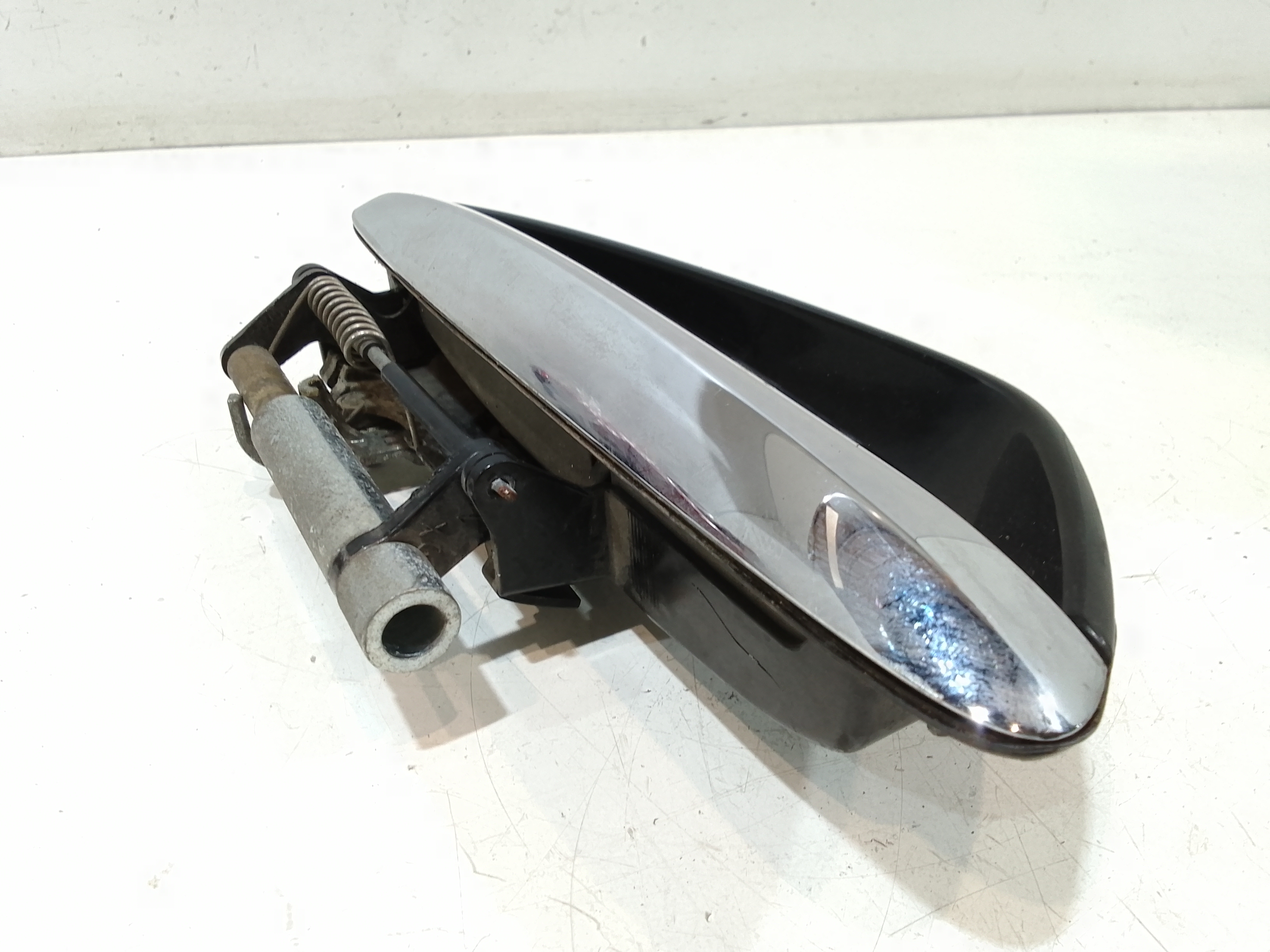 Maniglia esterna Posteriore Destra per Alfa Romeo 159 Berlina Serie (939_) (05>11) (2005 - 2011)