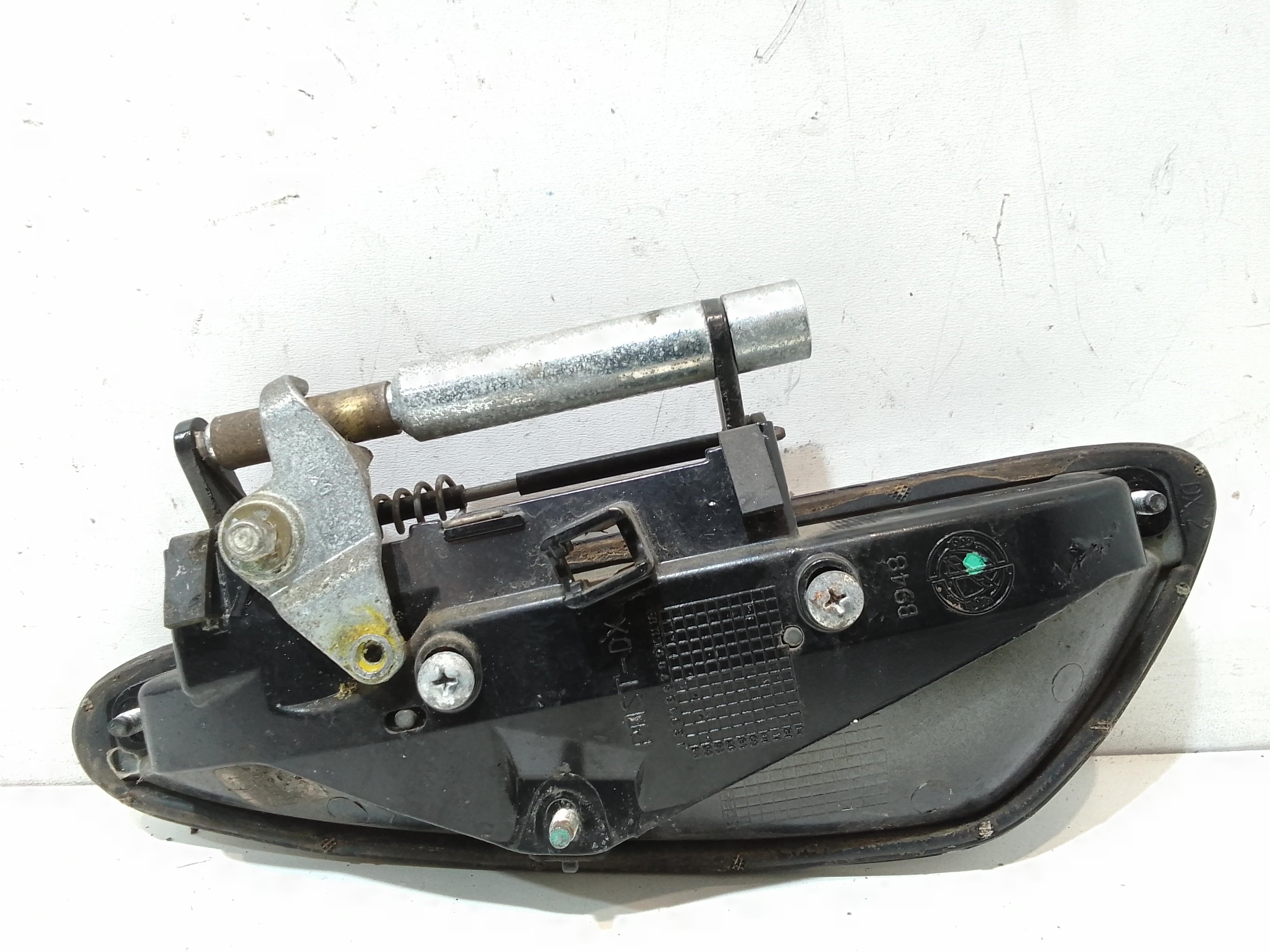 Maniglia esterna Posteriore Destra per Alfa Romeo 159 Berlina Serie (939_) (05>11) (2005 - 2011)