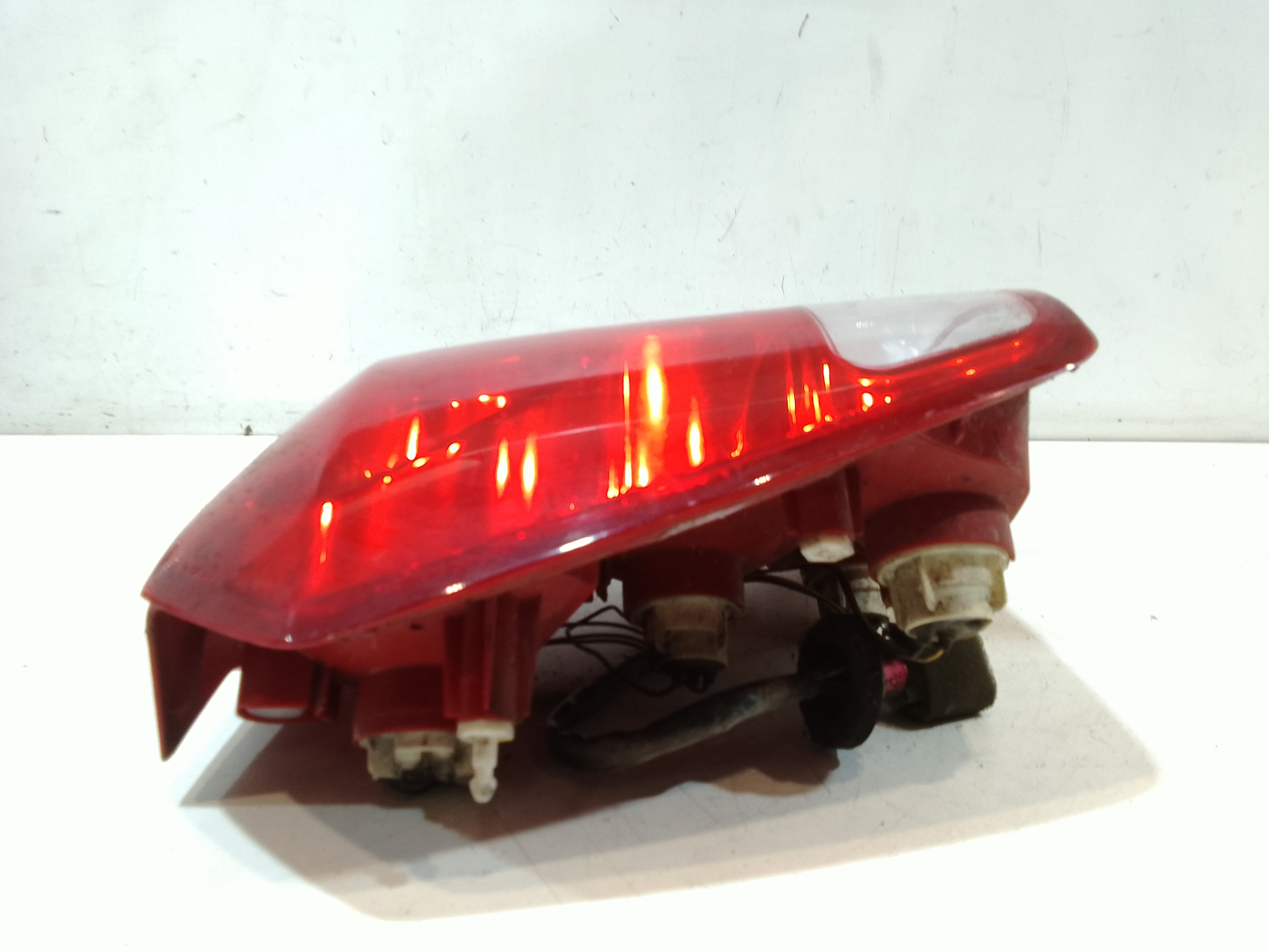 Stop fanale Posteriore sinistro lato Guida per Chevrolet Kalos 1 Serie (2002 - 2005)