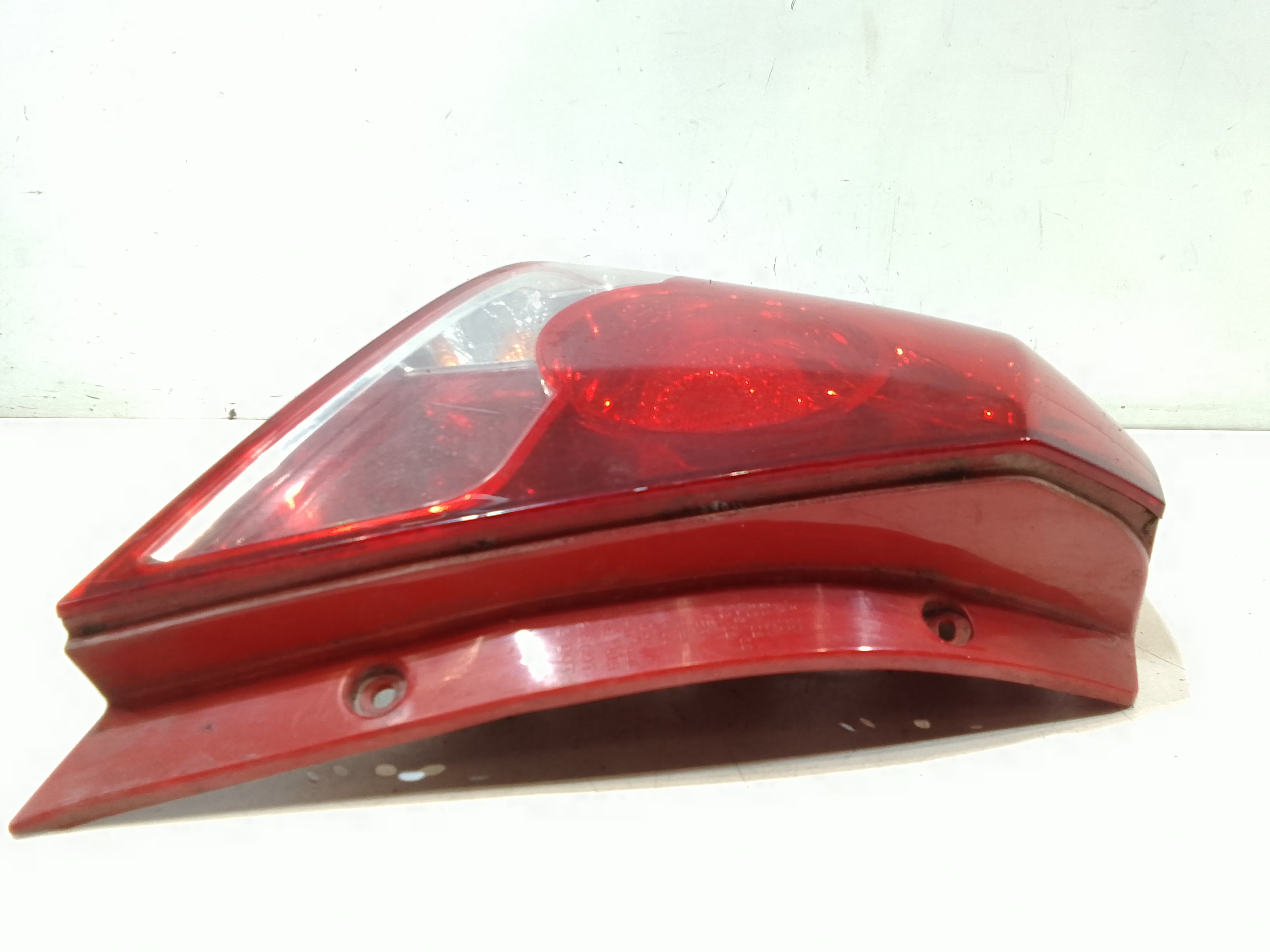 Stop fanale Posteriore sinistro lato Guida per Chevrolet Kalos 1 Serie (2002 - 2005)