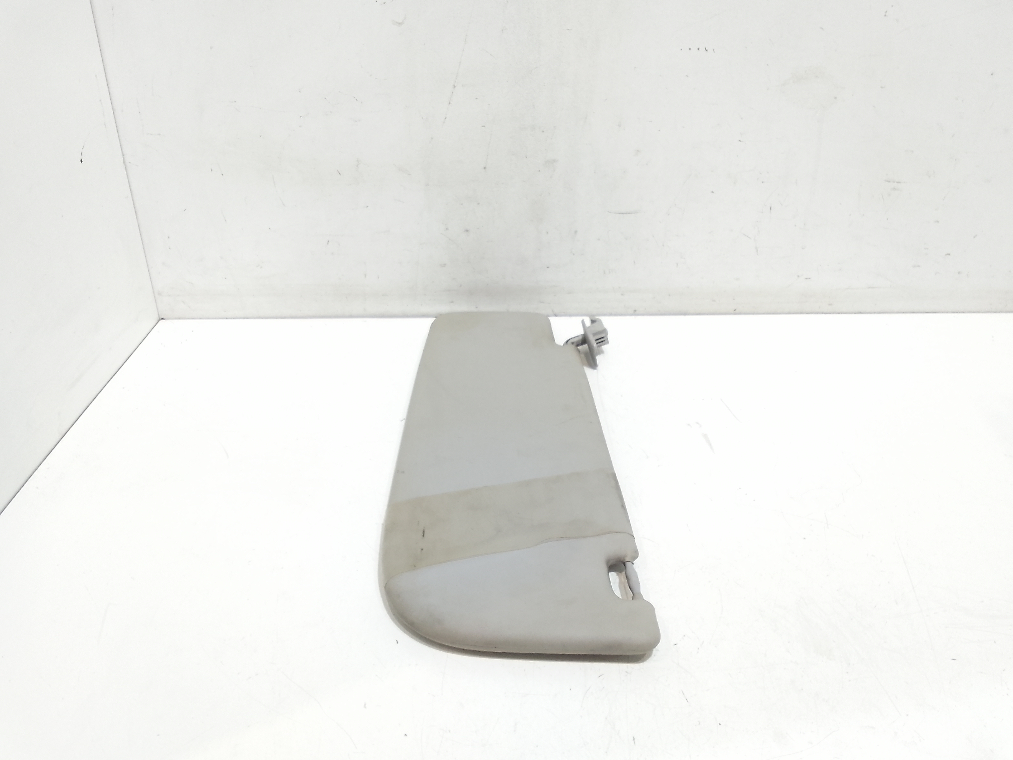 Parasole aletta anteriore Lato Guida per Peugeot Bipper 1 Serie (2007 - In produzione)