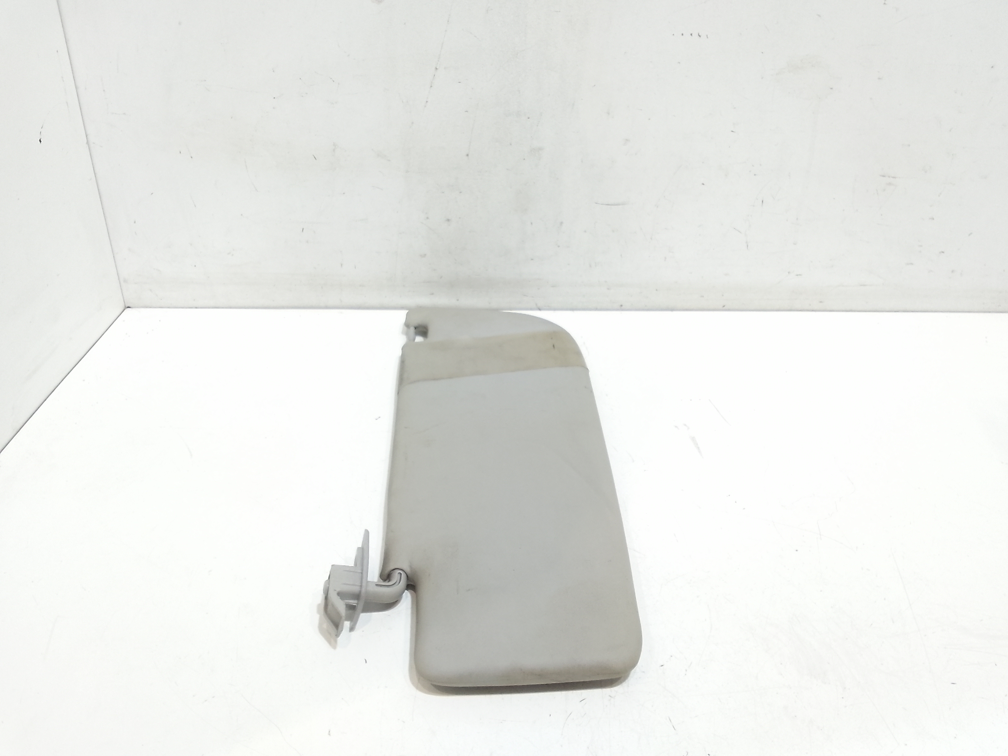 Parasole aletta anteriore Lato Guida per Peugeot Bipper 1 Serie (2007 - In produzione)