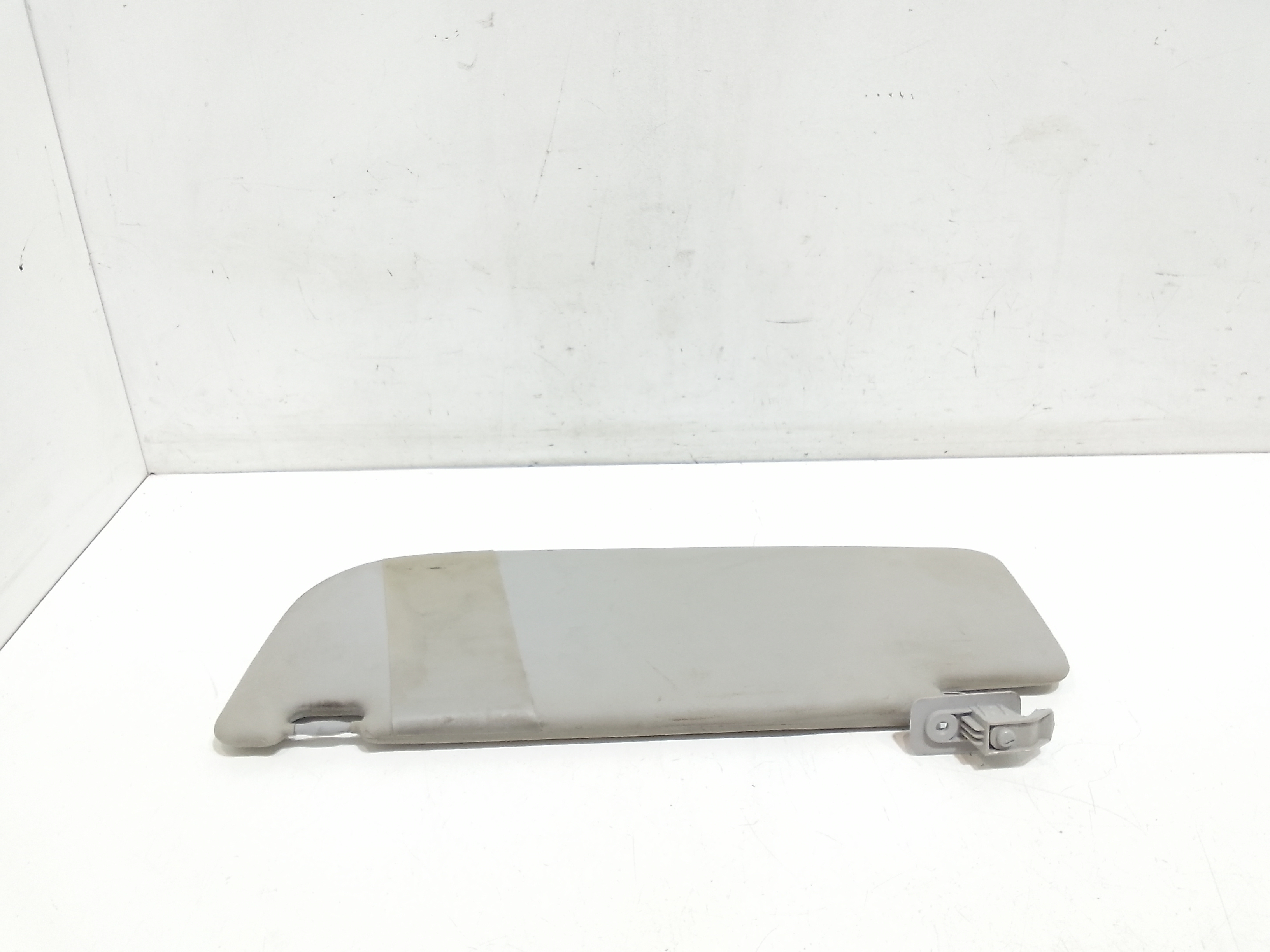 Parasole aletta anteriore Lato Guida per Peugeot Bipper 1 Serie (2007 - In produzione)