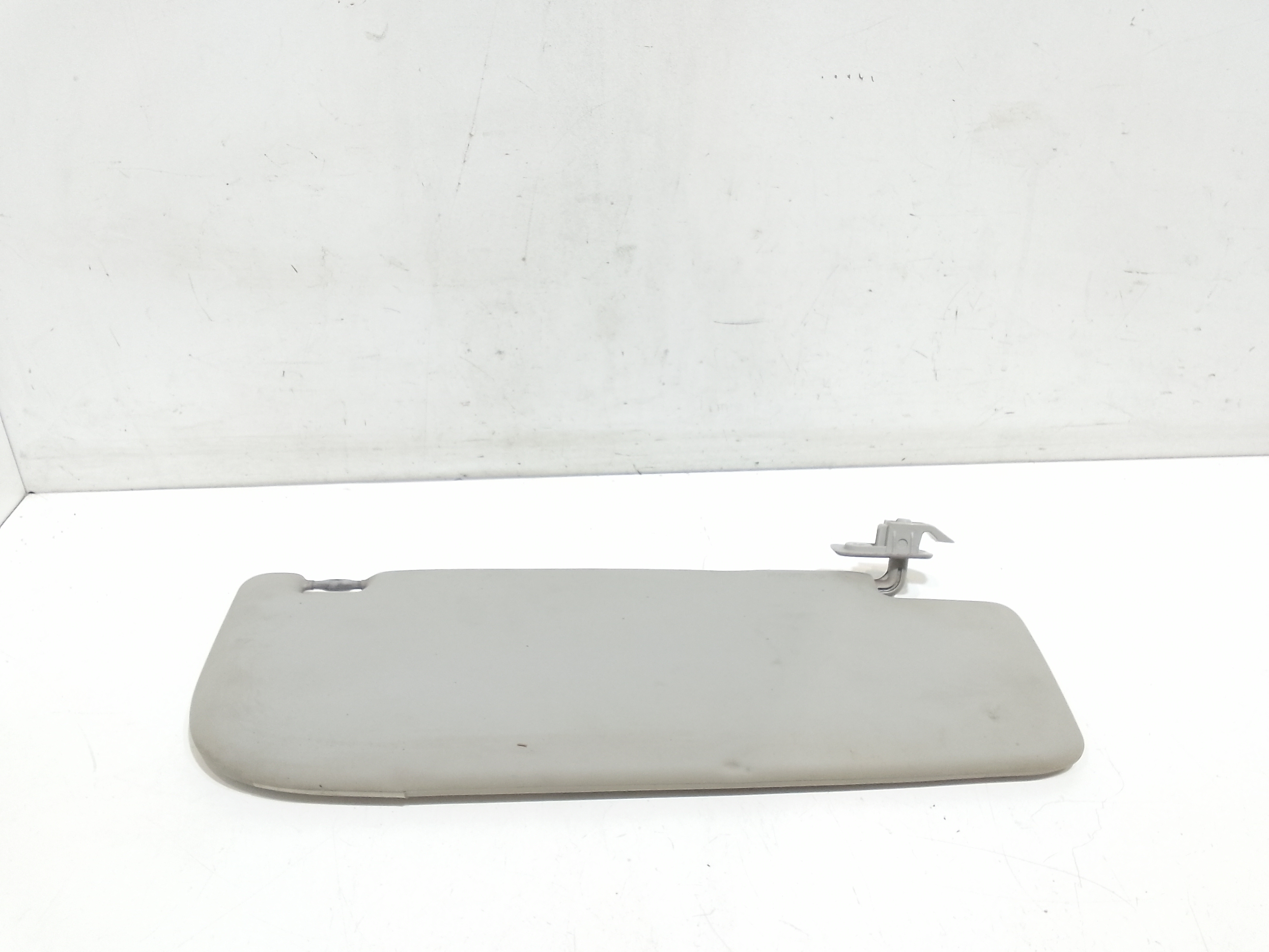 Parasole aletta anteriore Lato Guida per Peugeot Bipper 1 Serie (2007 - In produzione)