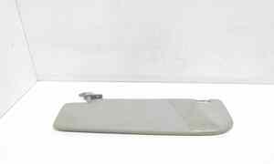 Parasole aletta anteriore Lato Guida per Peugeot Bipper 1 Serie (2007 - In produzione)