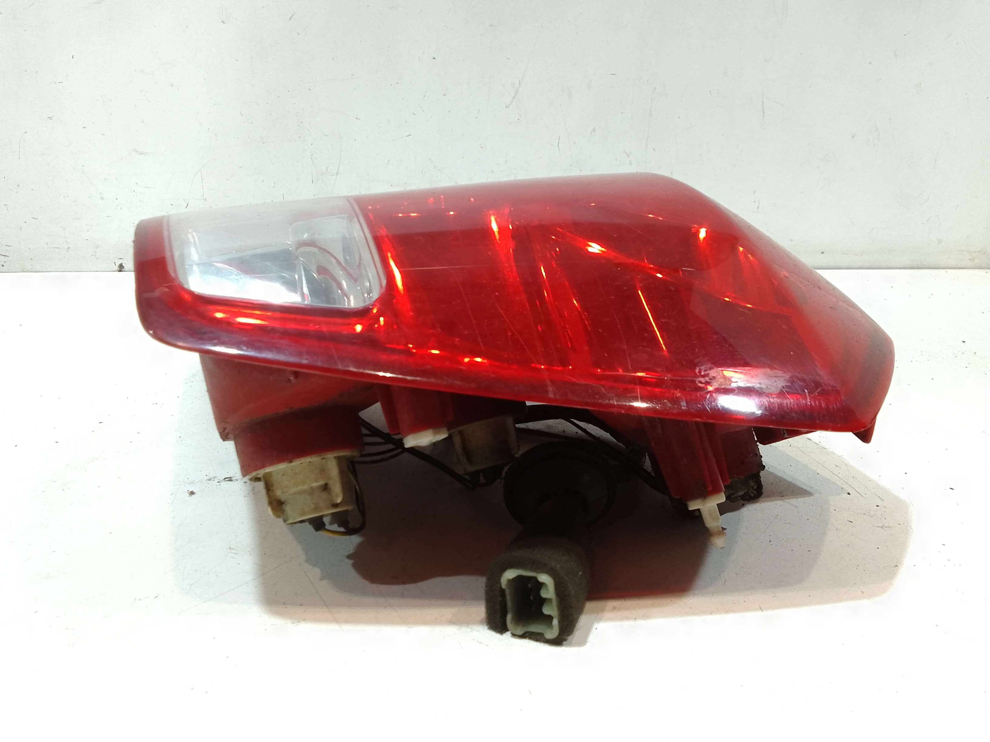 Stop fanale posteriore Destro Passeggero per Chevrolet Kalos 1 Serie (2002 - 2005)