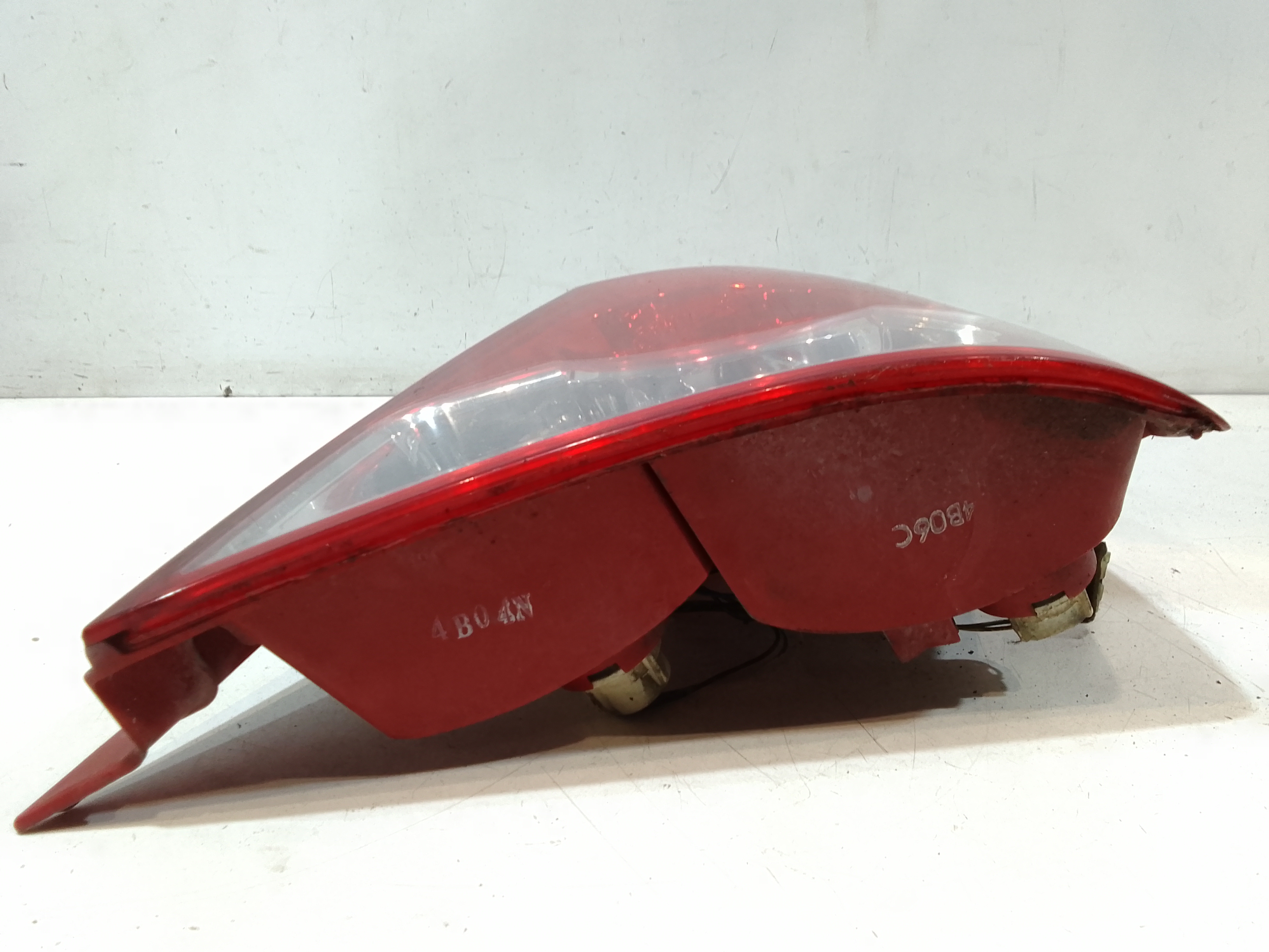 Stop fanale posteriore Destro Passeggero per Chevrolet Kalos 1 Serie (2002 - 2005)