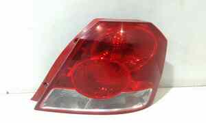 Stop fanale posteriore Destro Passeggero per Chevrolet Kalos 1 Serie (2002 - 2005)