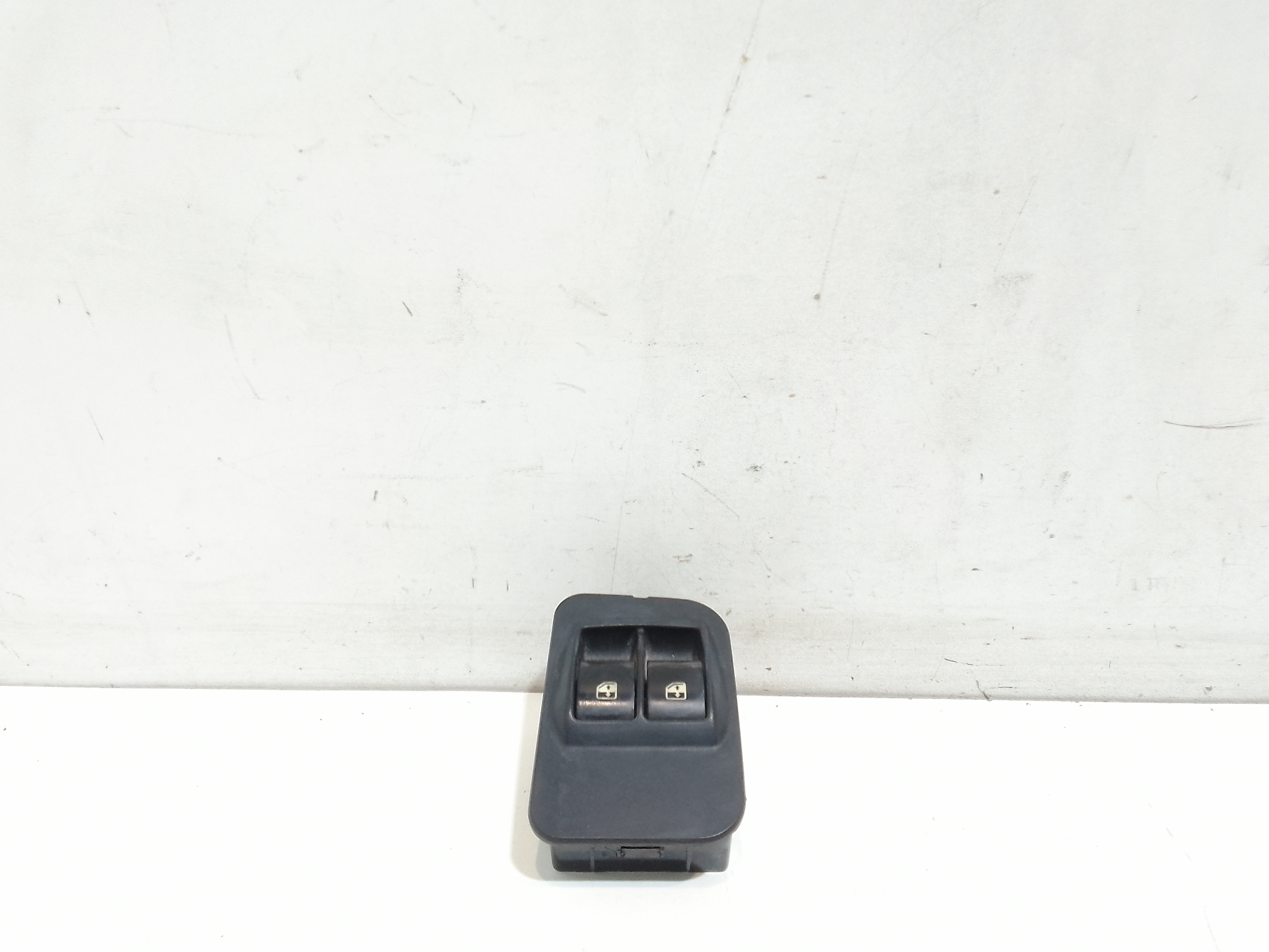 Pulsantiera anteriore sinistra Guida per Peugeot Bipper 1 Serie (2007 - In produzione)